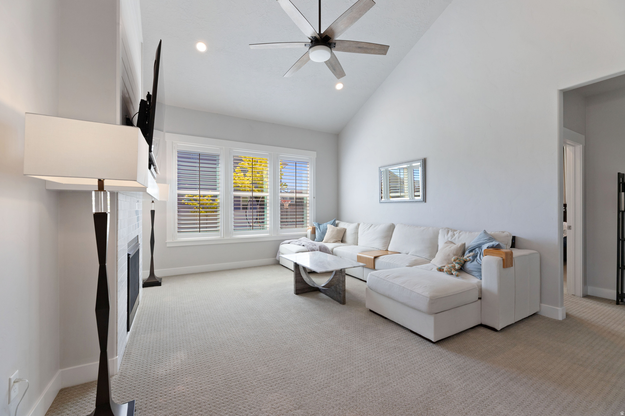 GREENWOOD VILLAGE - Residential