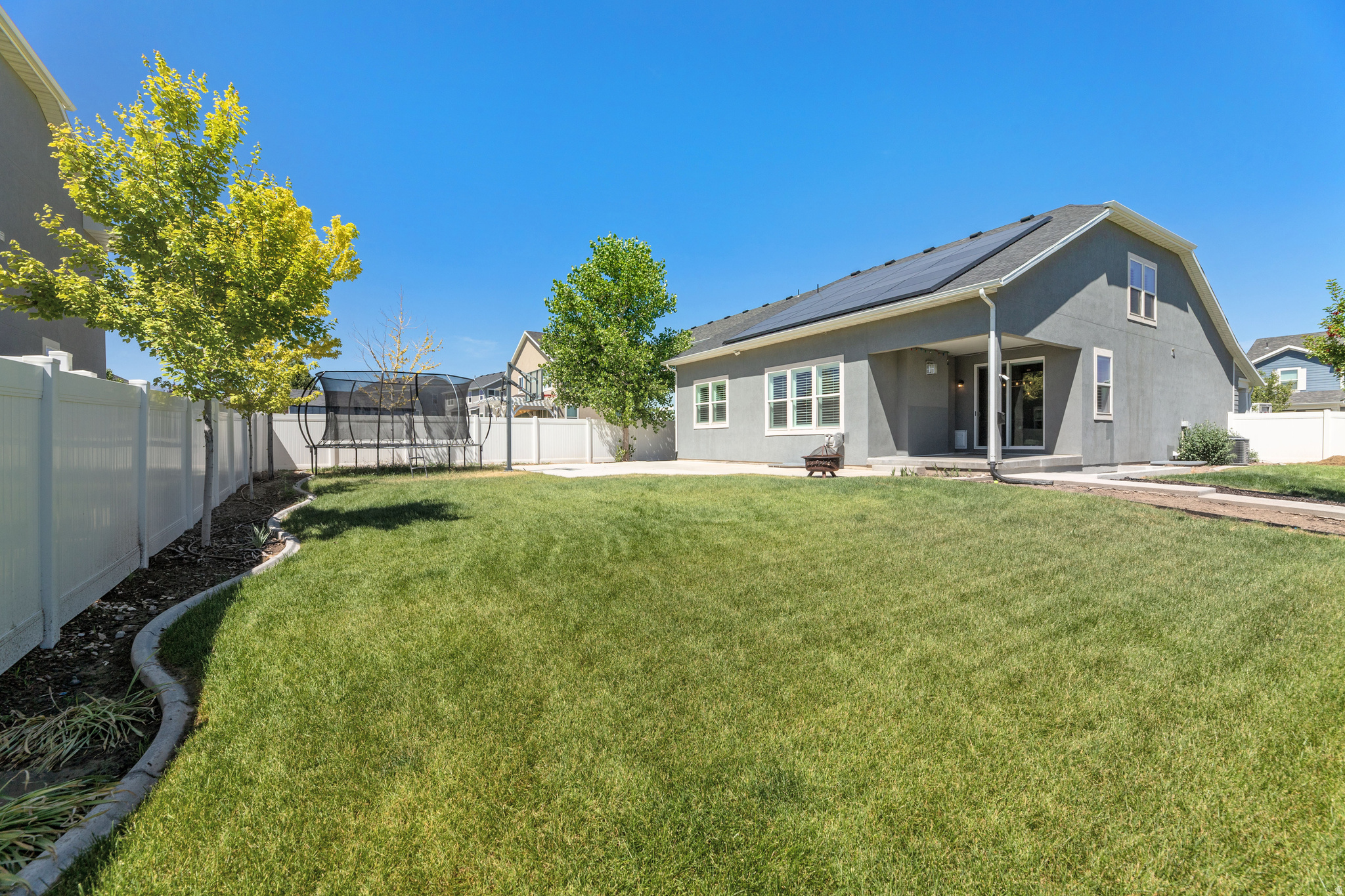 GREENWOOD VILLAGE - Residential