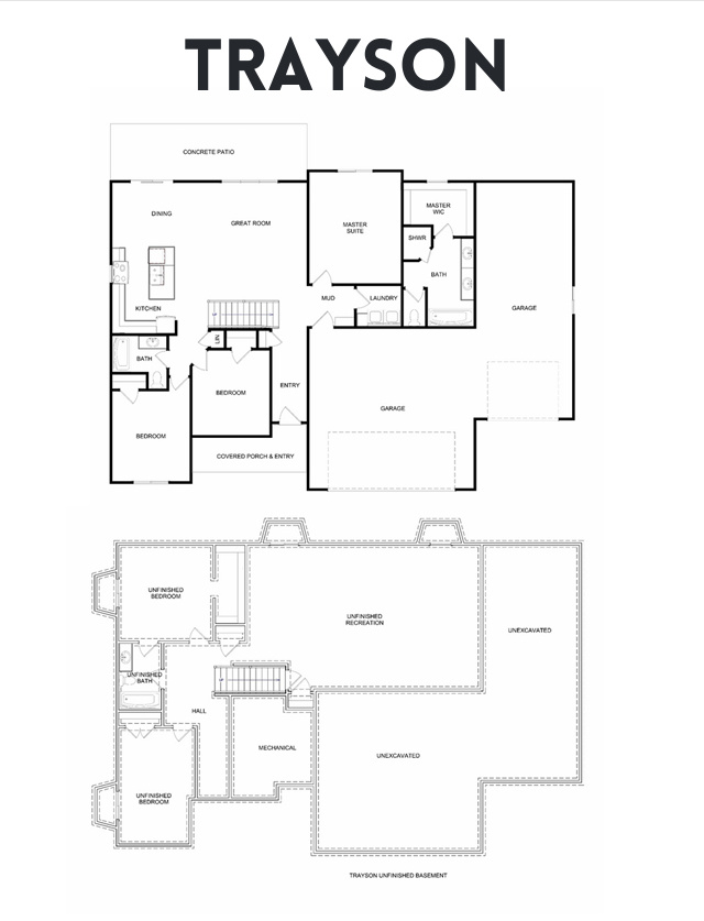 EQUESTRIAN POINTE - Residential