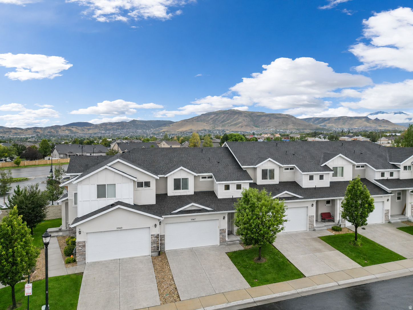 SILVER CREST - Residential