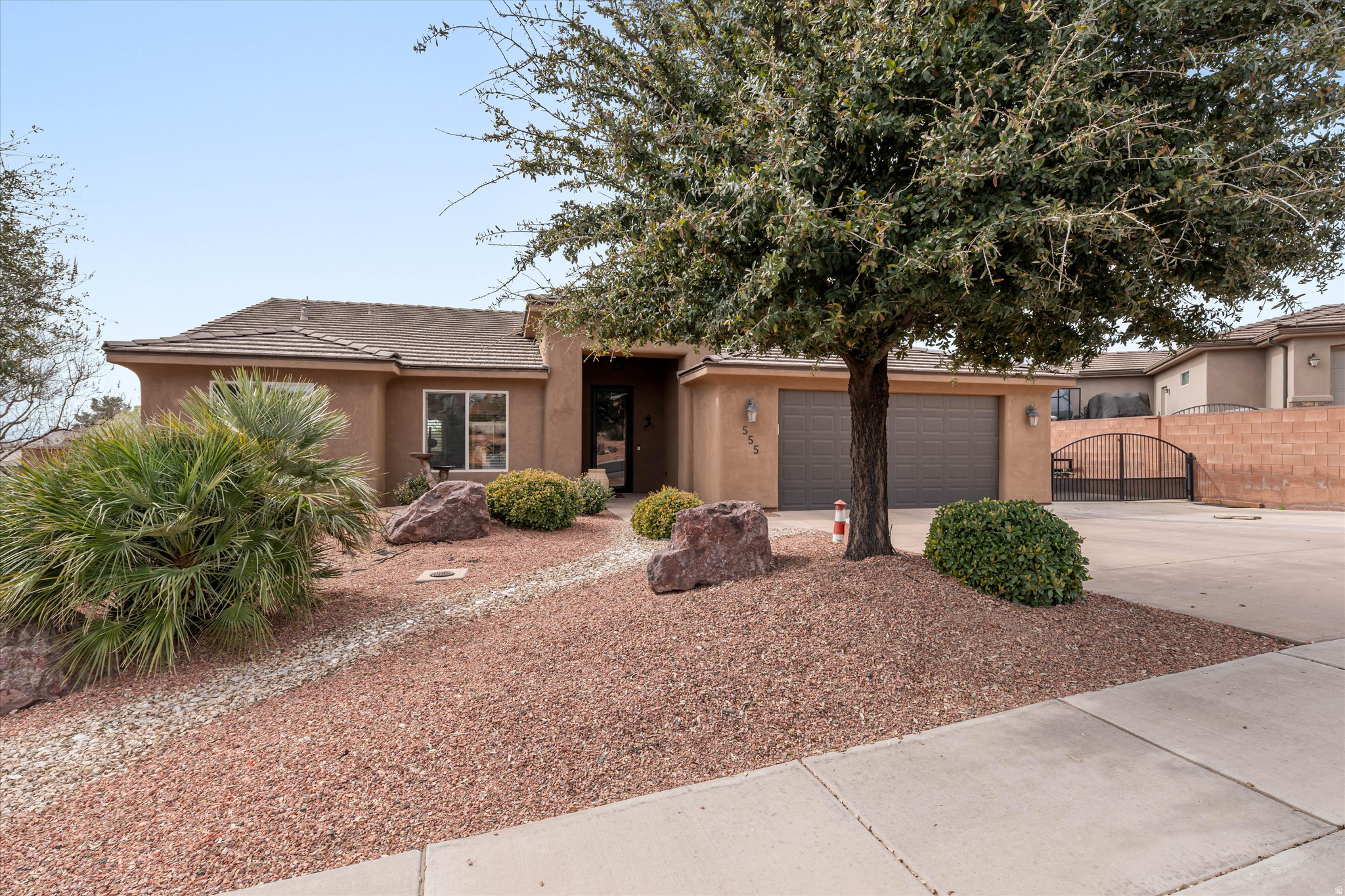 CORONADO RIDGE PH 2 SUB - Residential