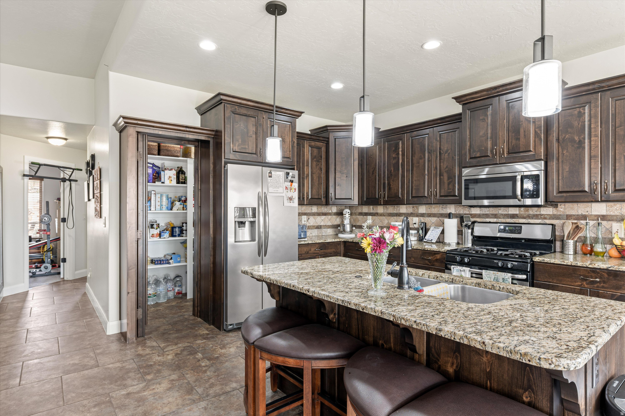 CORONADO RIDGE PH 2 SUB - Residential