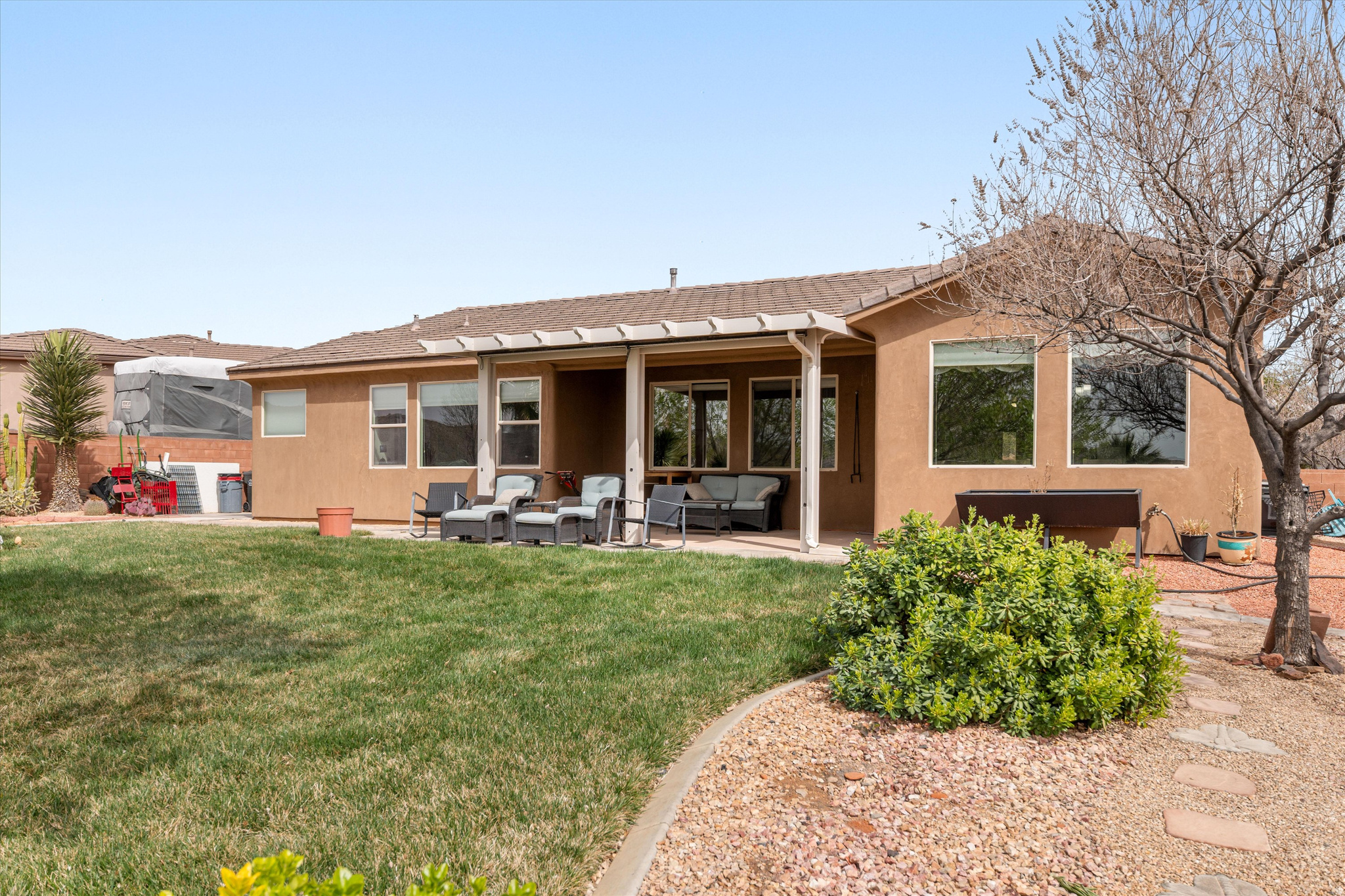 CORONADO RIDGE PH 2 SUB - Residential