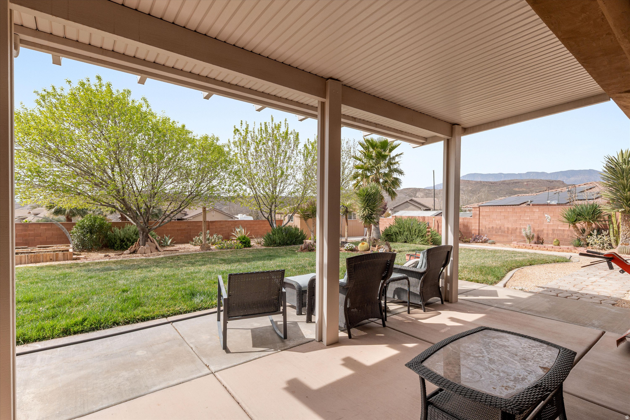 CORONADO RIDGE PH 2 SUB - Residential