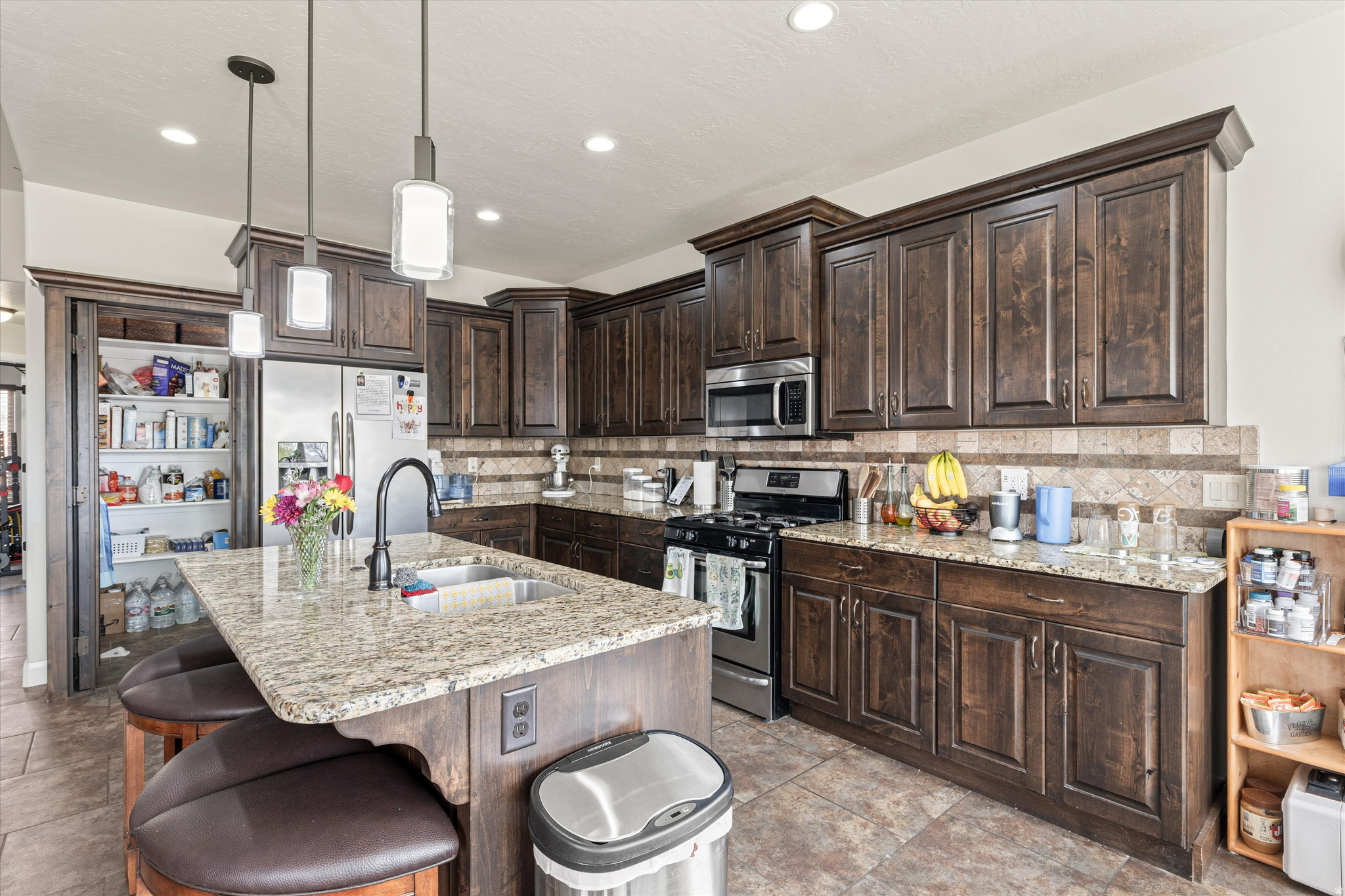 CORONADO RIDGE PH 2 SUB - Residential