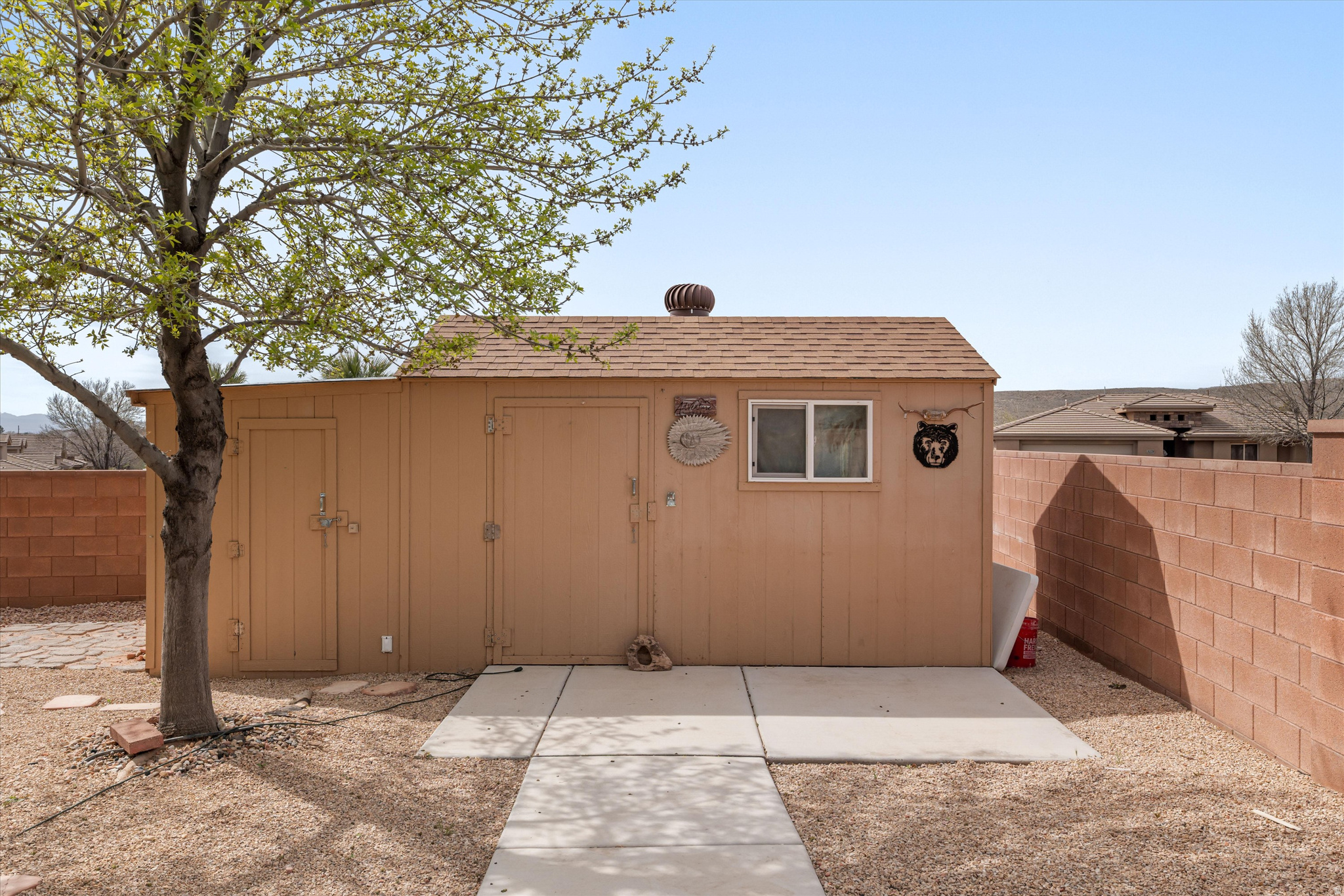 CORONADO RIDGE PH 2 SUB - Residential