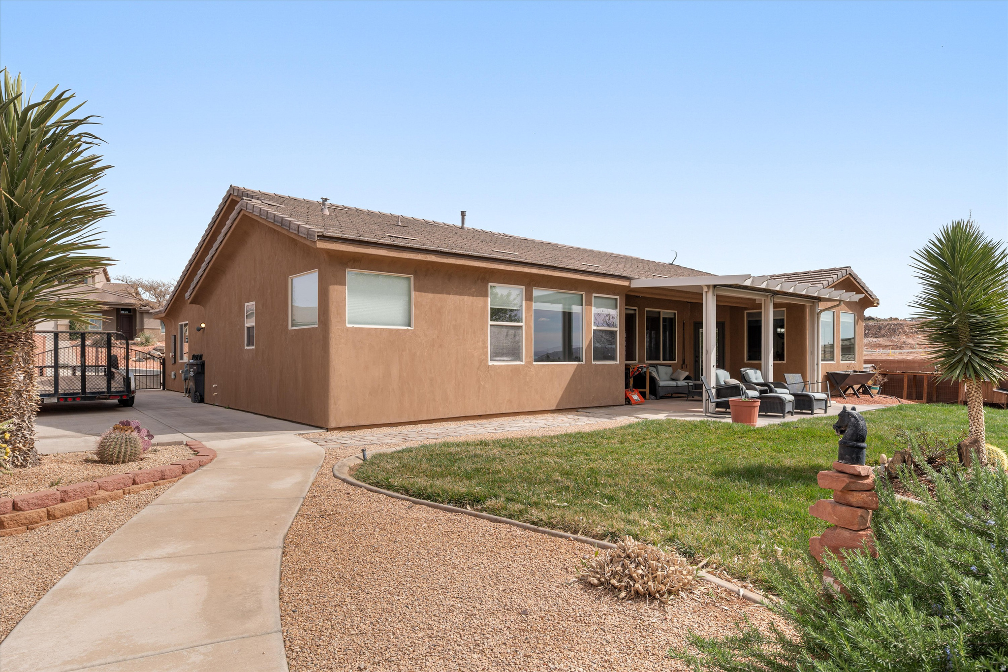 CORONADO RIDGE PH 2 SUB - Residential