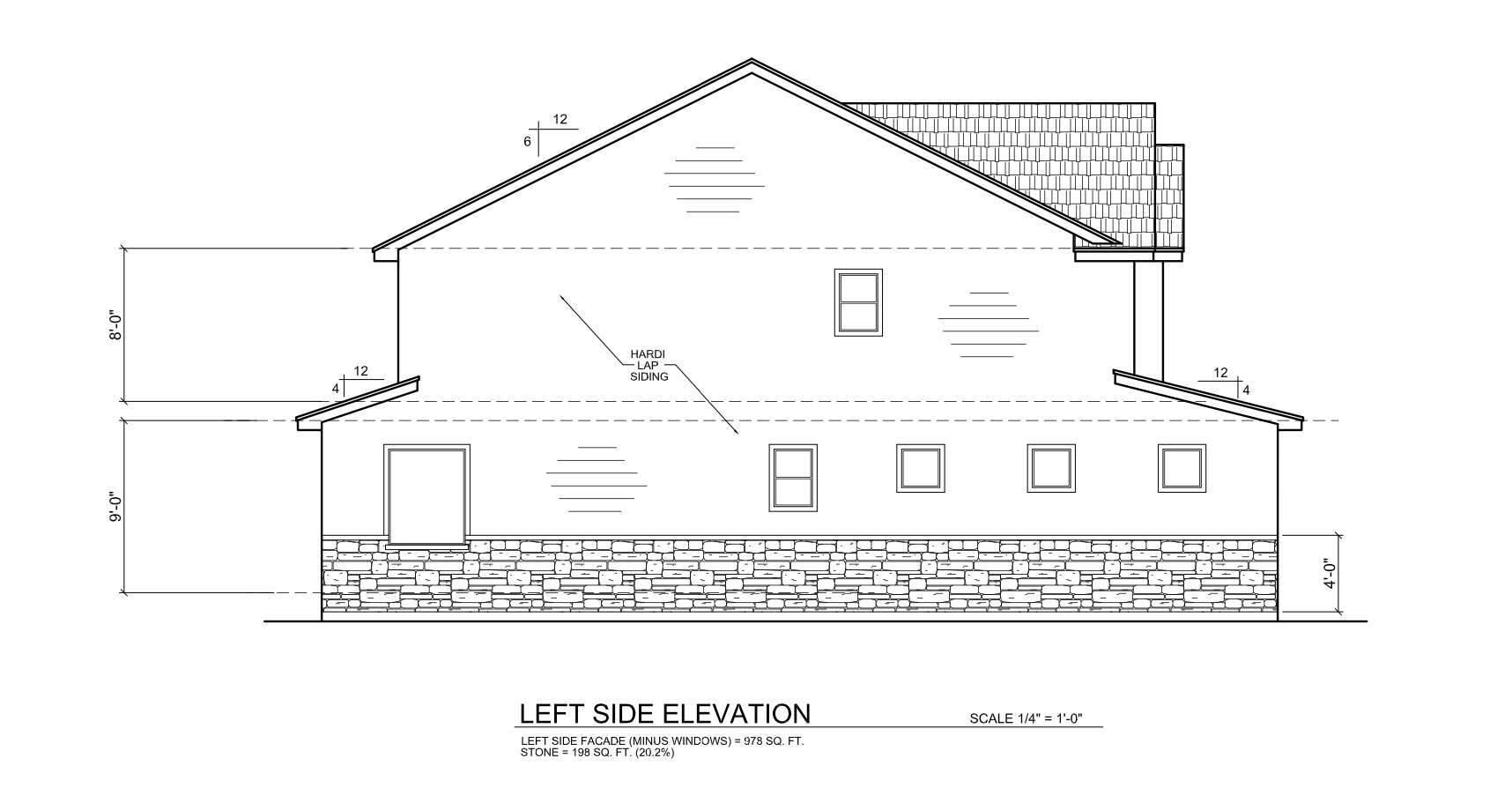 MANN WAY - Residential