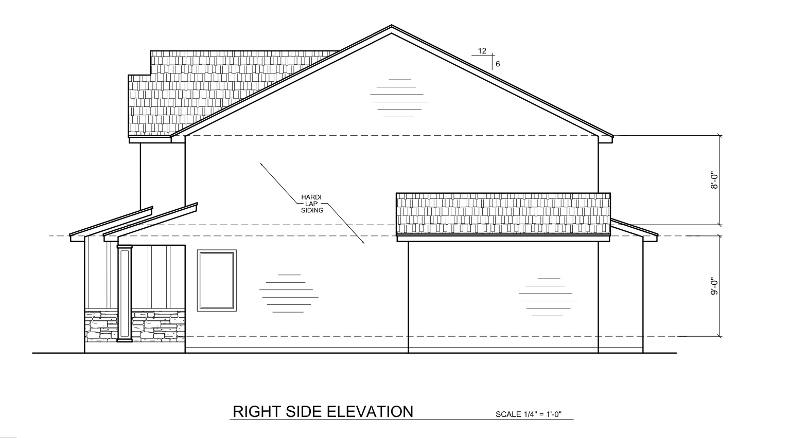 MANN WAY - Residential