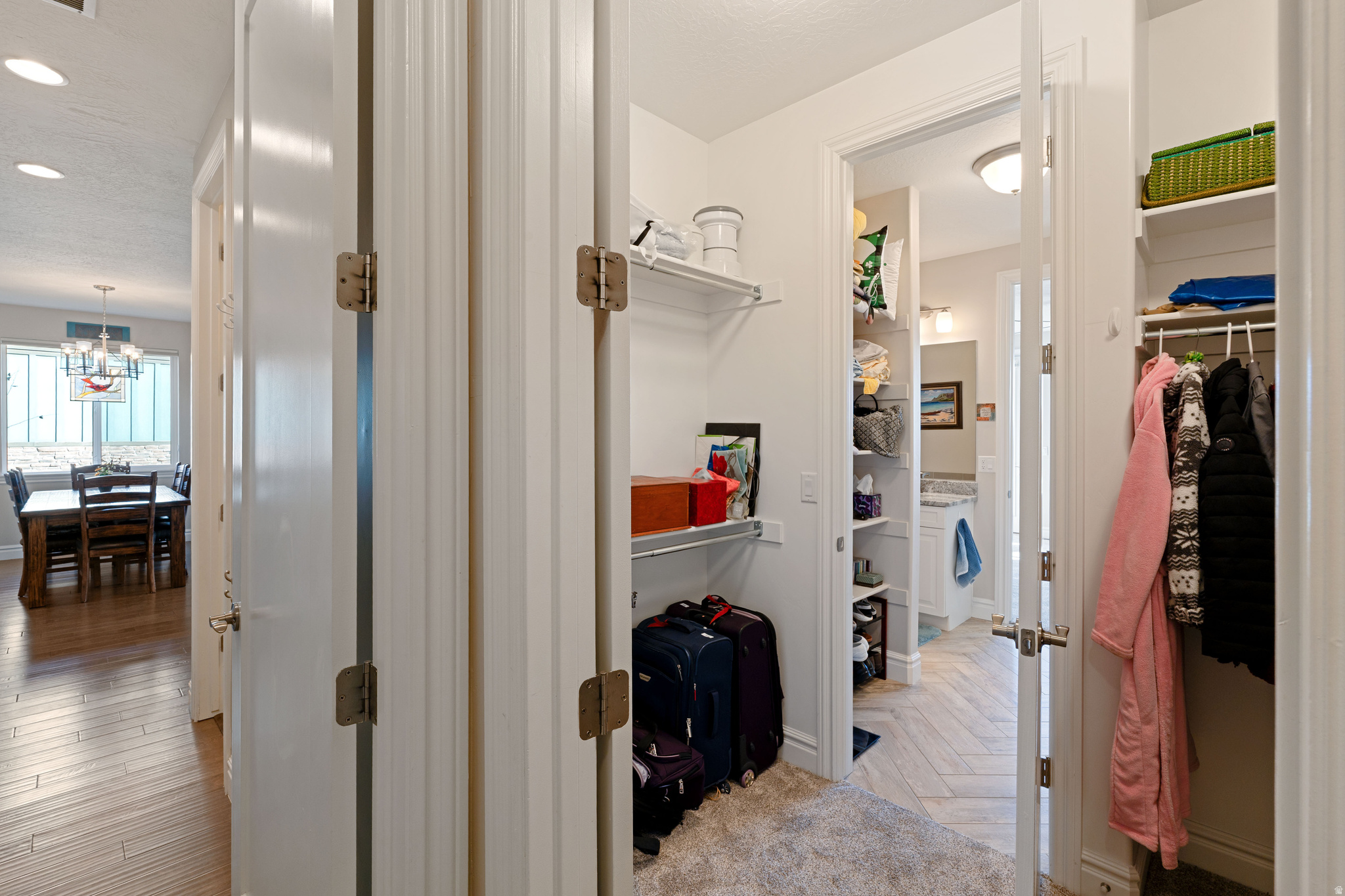 KANTONS AT VILLAGE ON THE GREEN - Residential