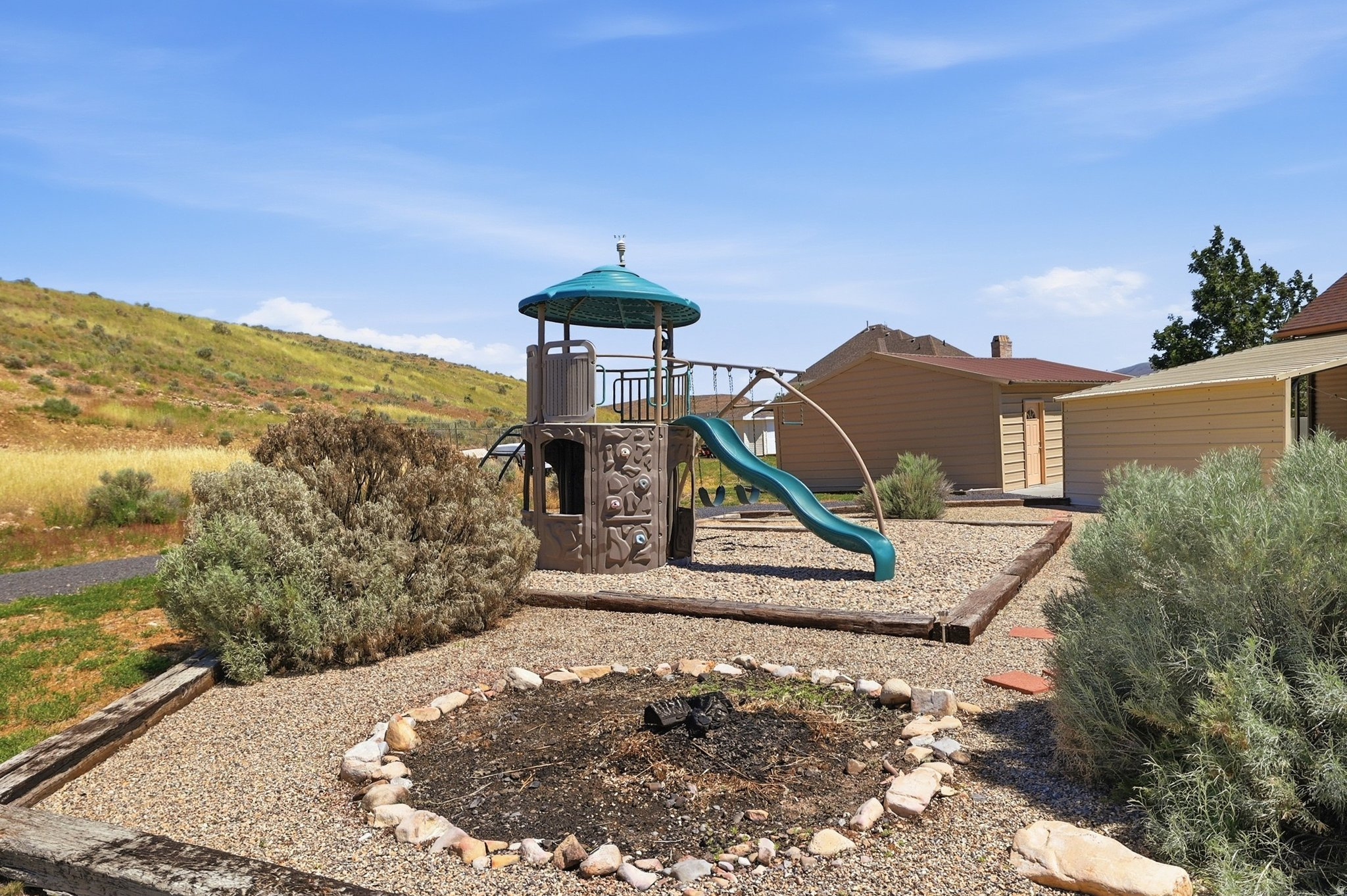 MARBLE HILLS - Residential