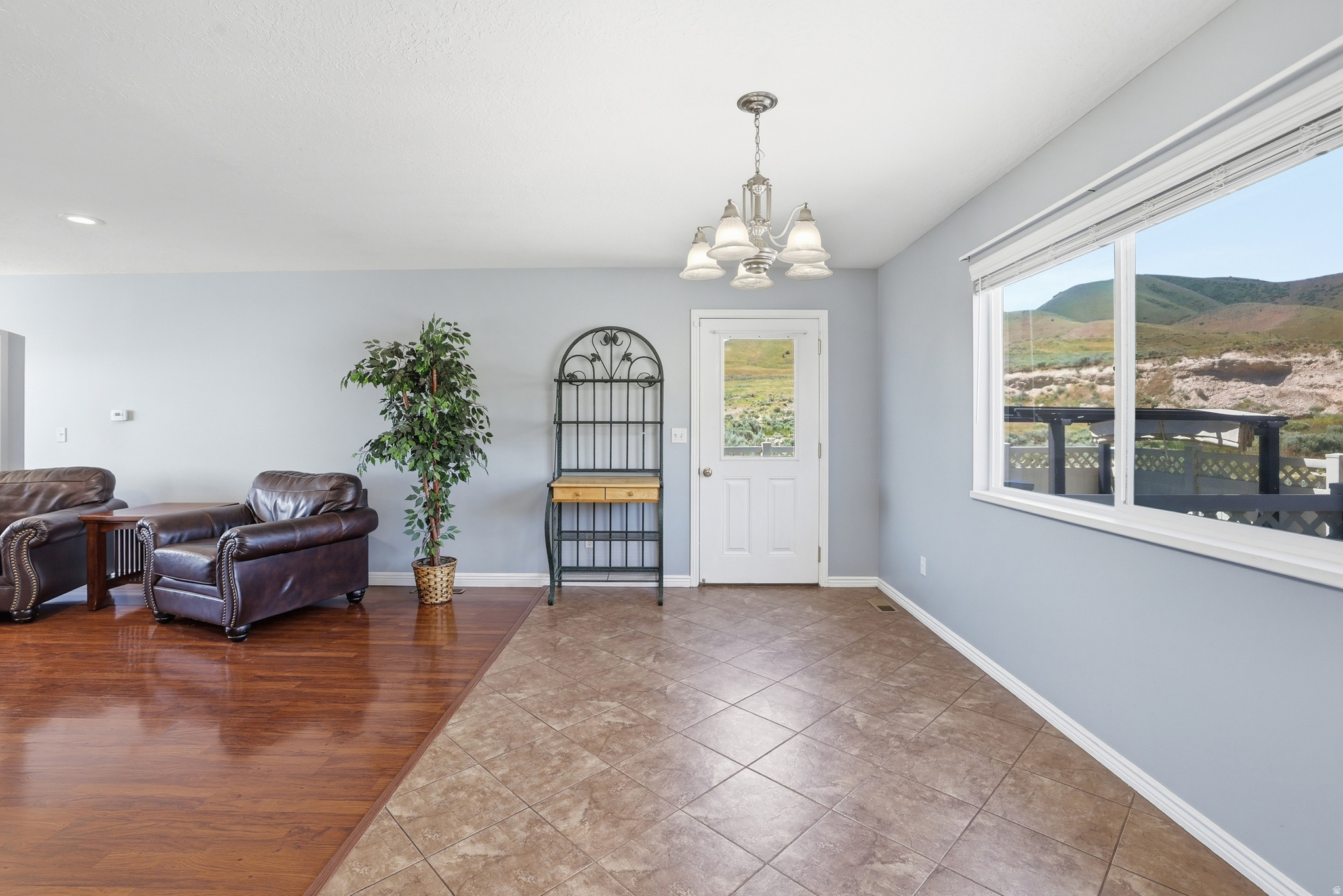 MARBLE HILLS - Residential