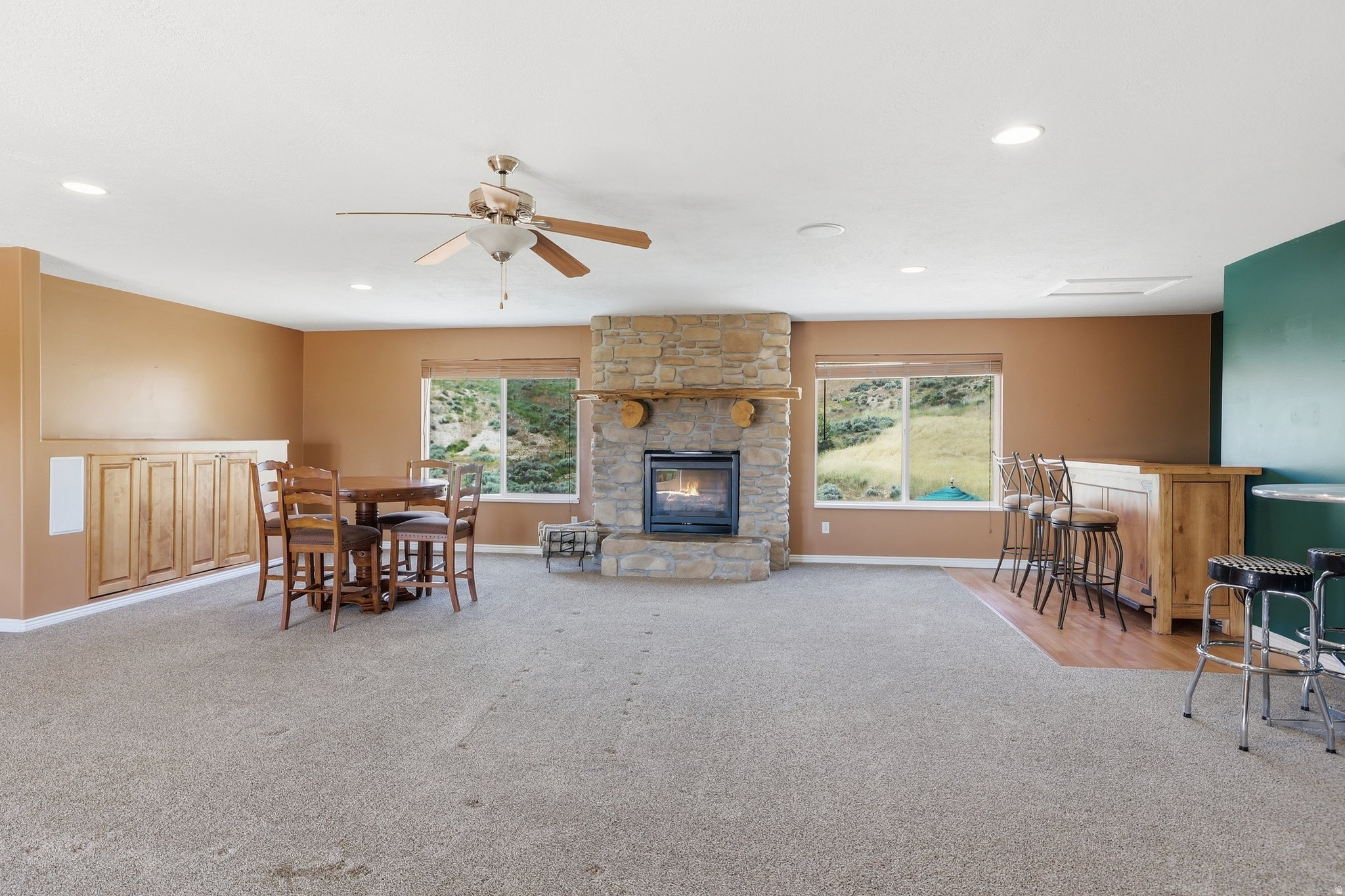 MARBLE HILLS - Residential