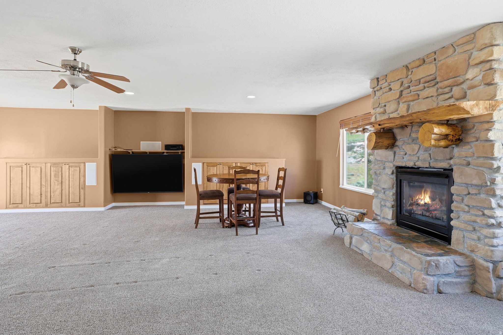 MARBLE HILLS - Residential