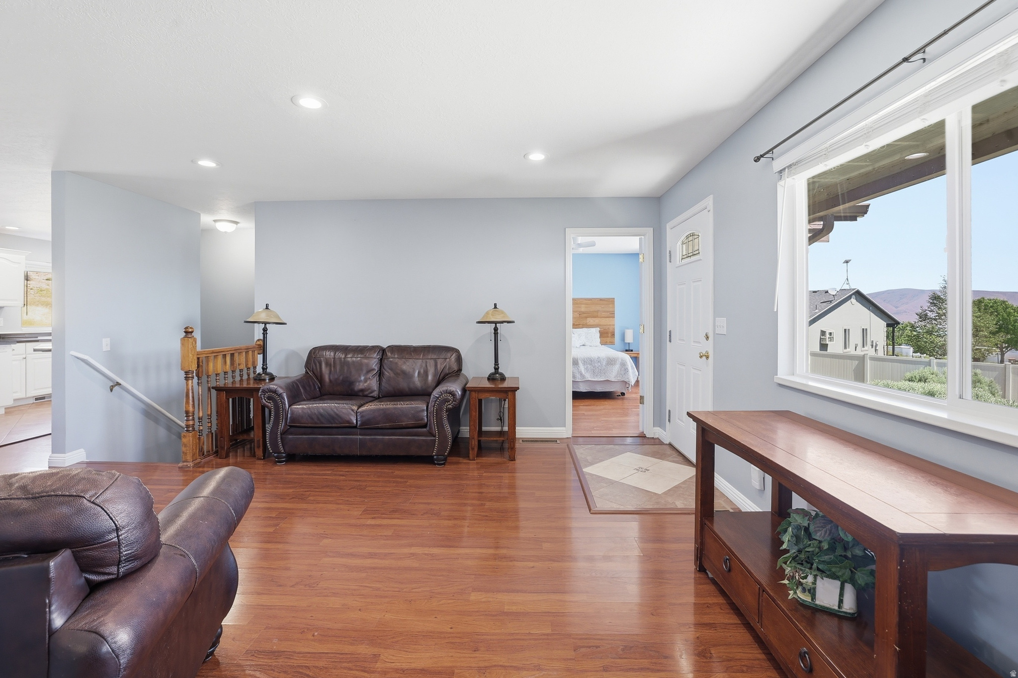 MARBLE HILLS - Residential