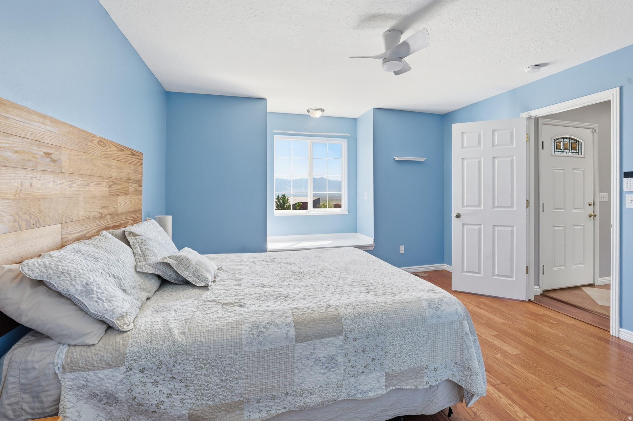 MARBLE HILLS - Residential