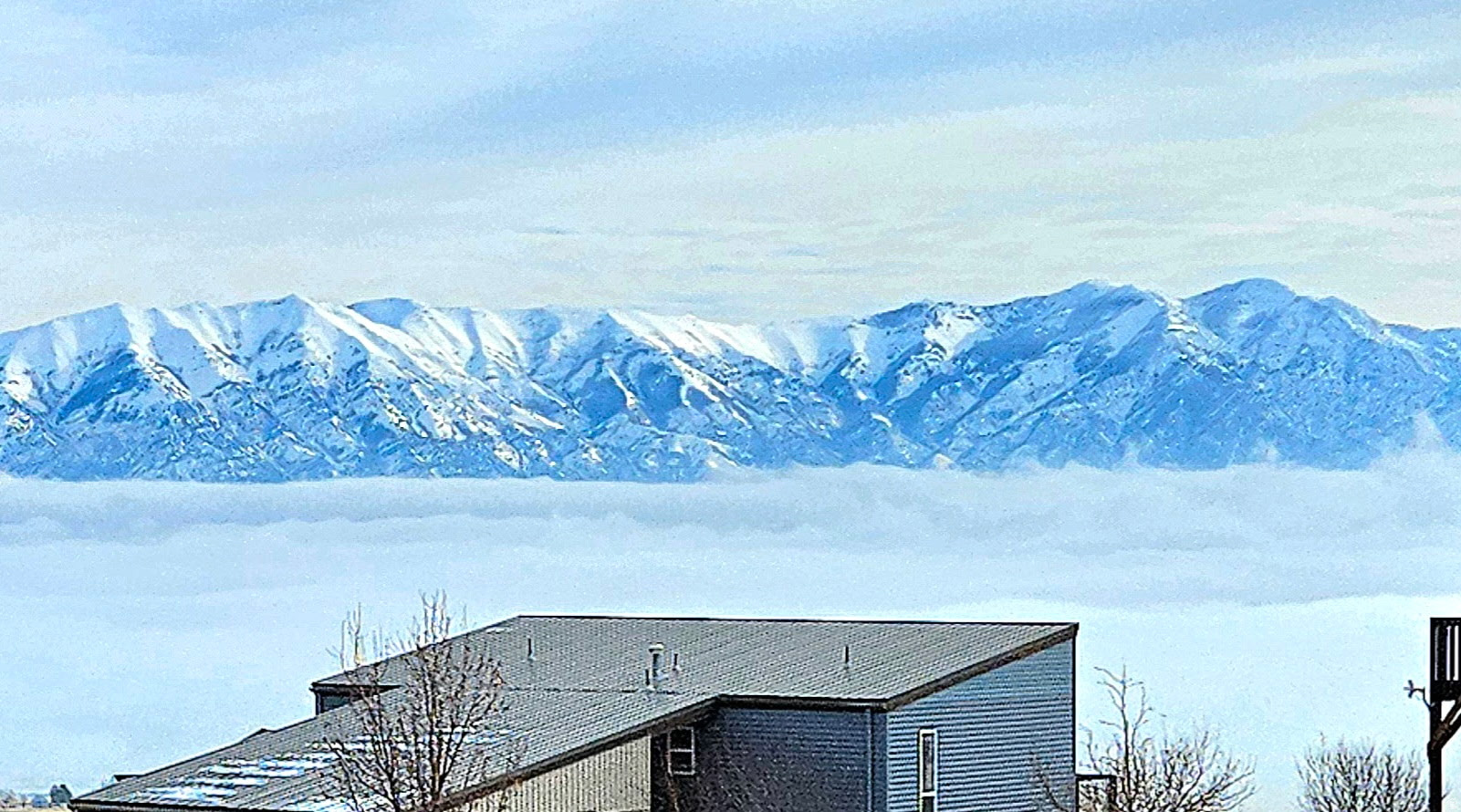 MARBLE HILLS - Residential