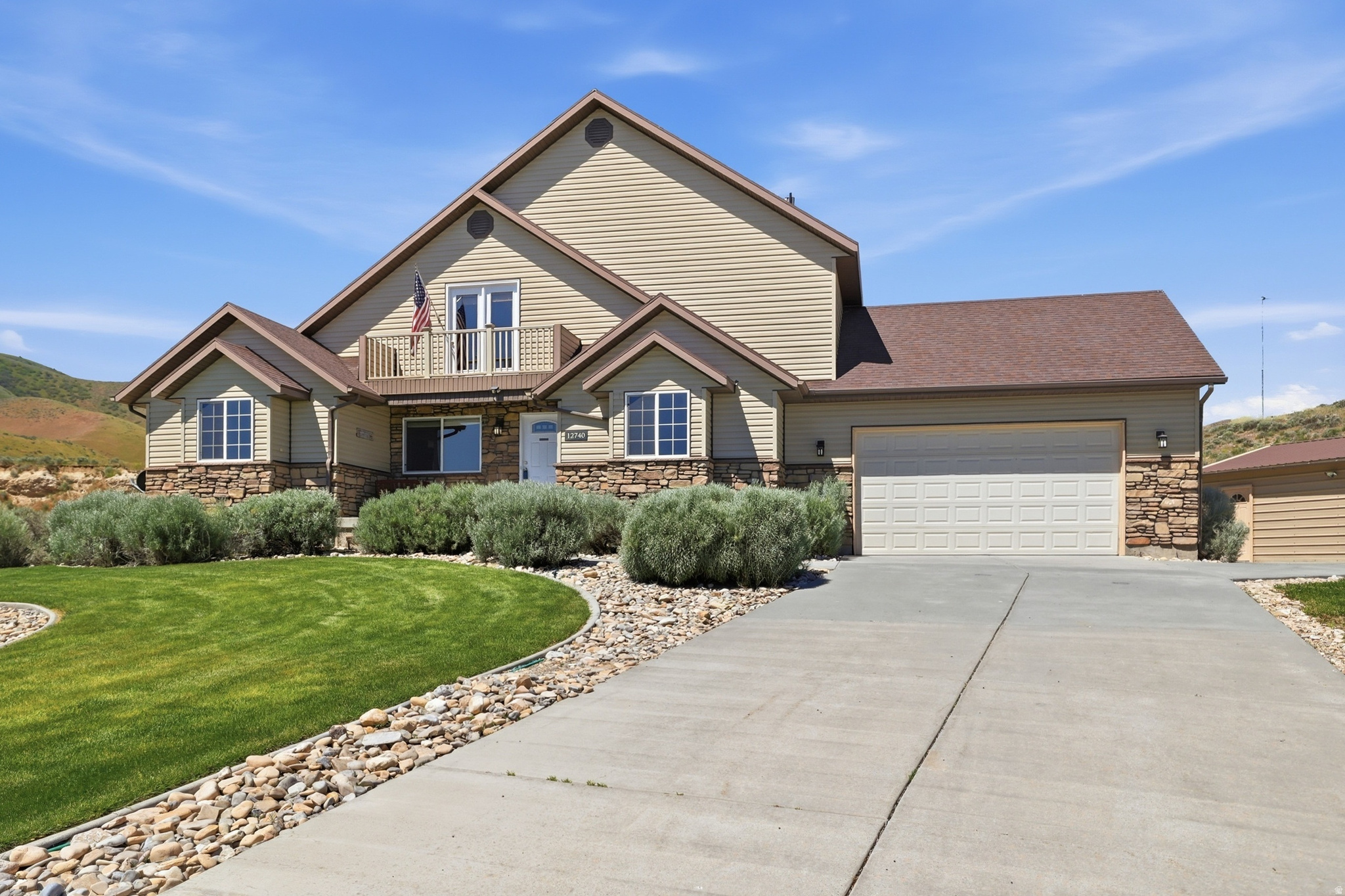 MARBLE HILLS - Residential