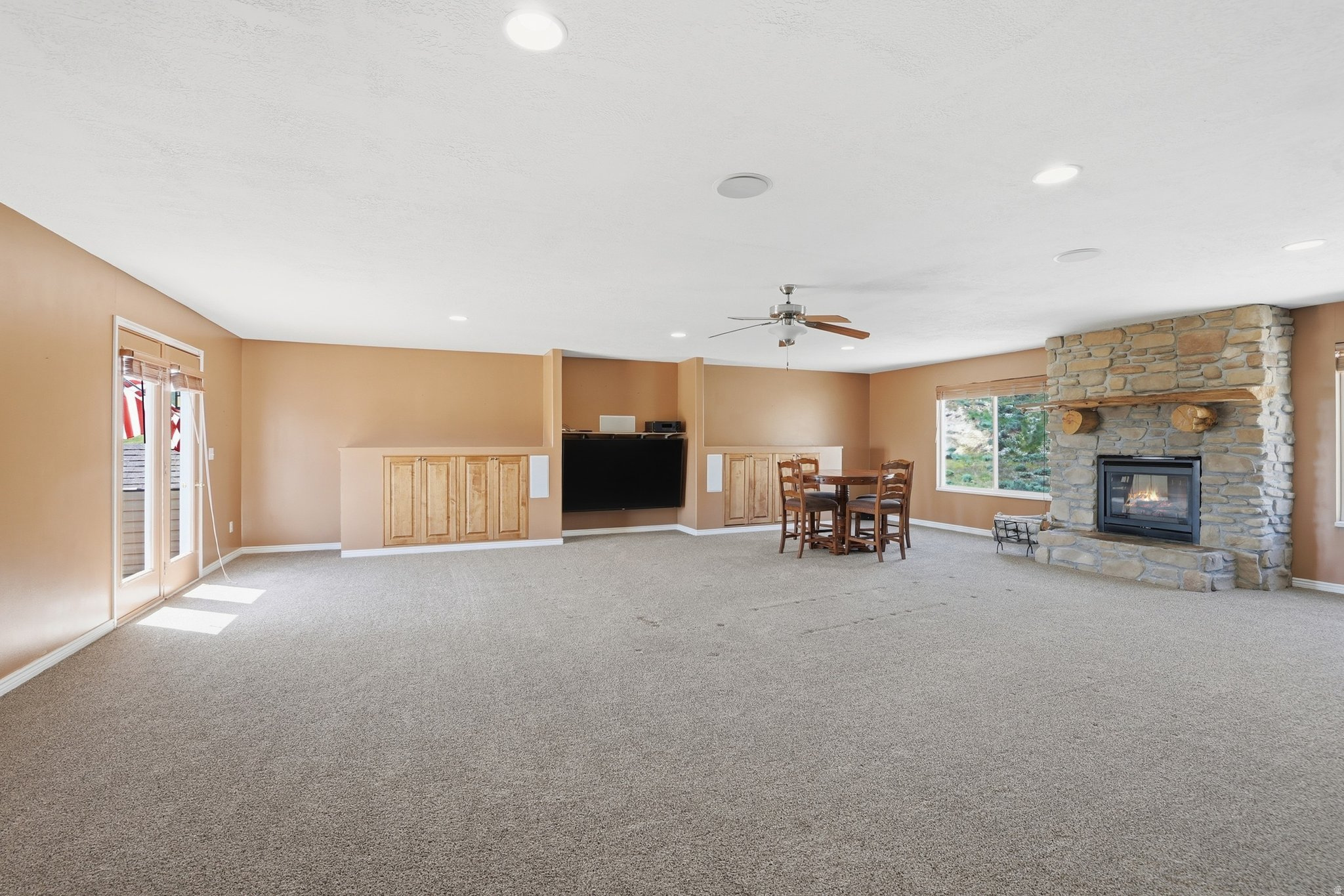 MARBLE HILLS - Residential