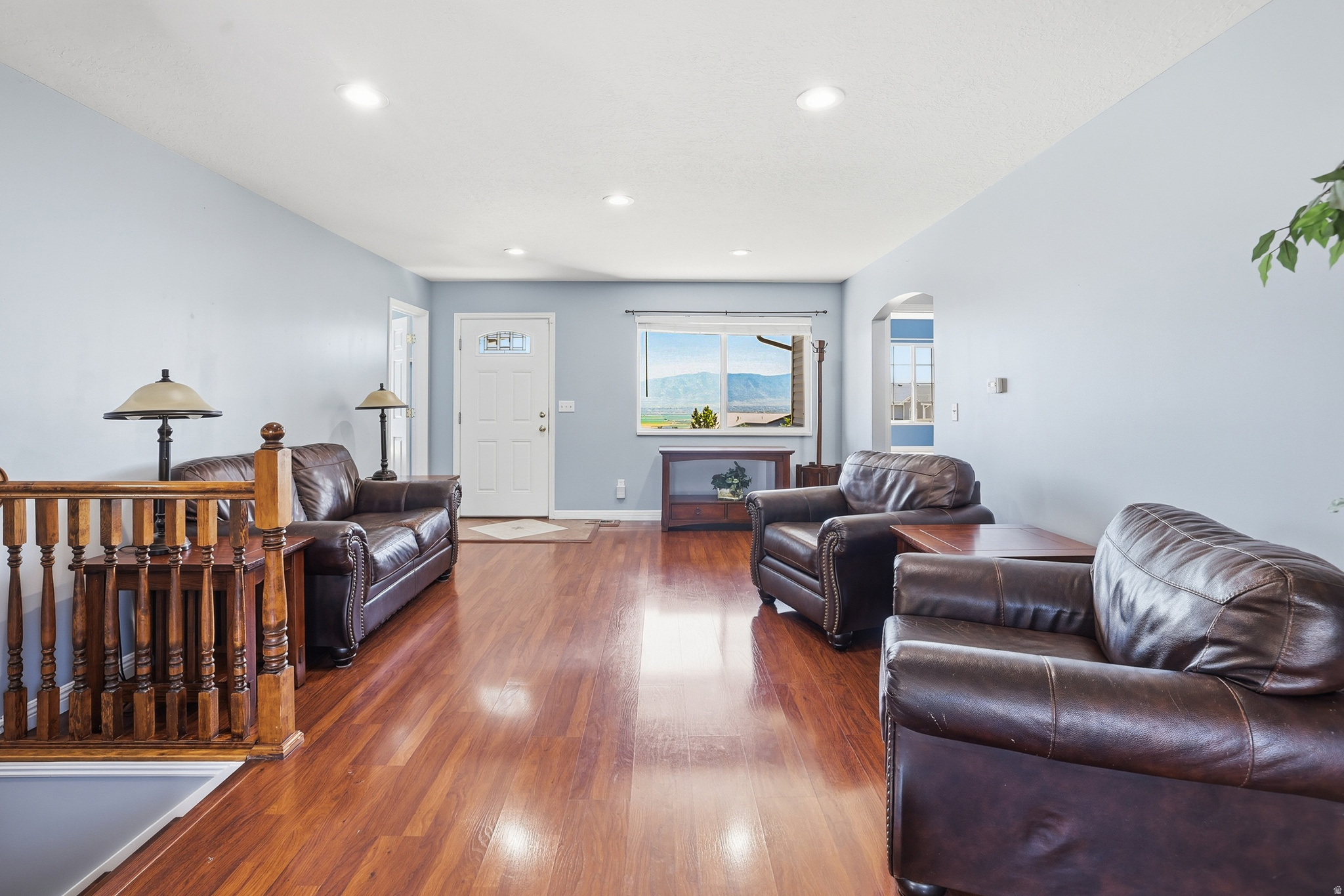 MARBLE HILLS - Residential