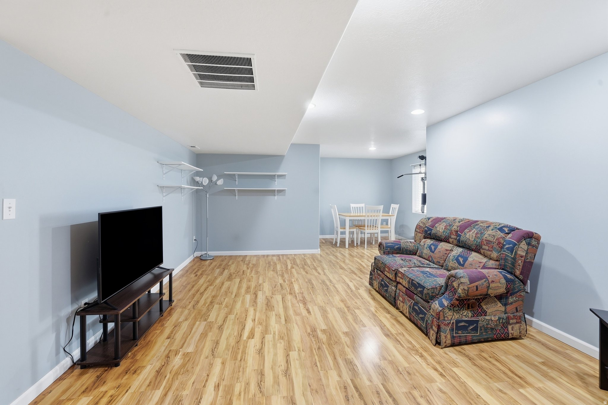 MARBLE HILLS - Residential