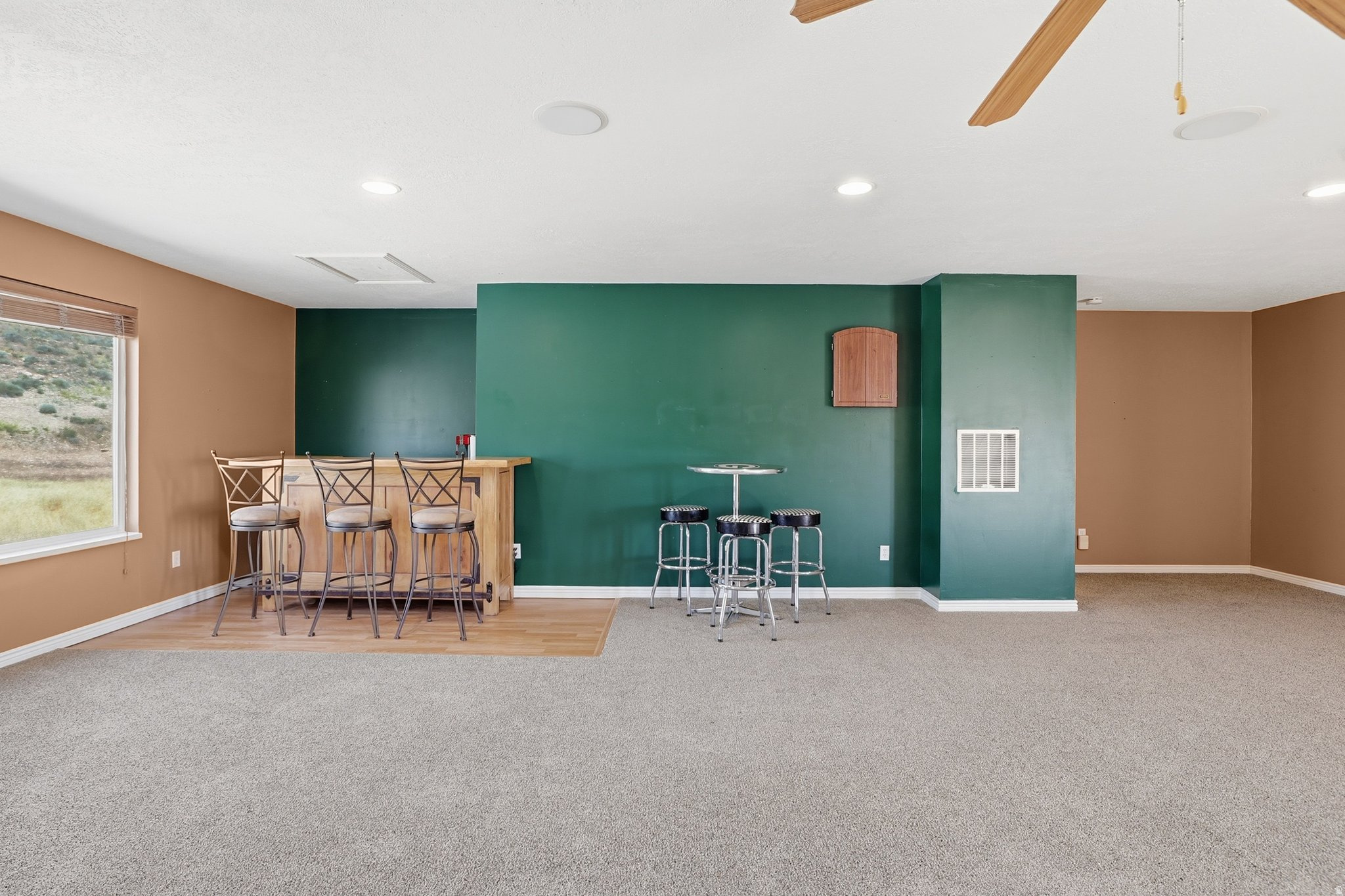 MARBLE HILLS - Residential