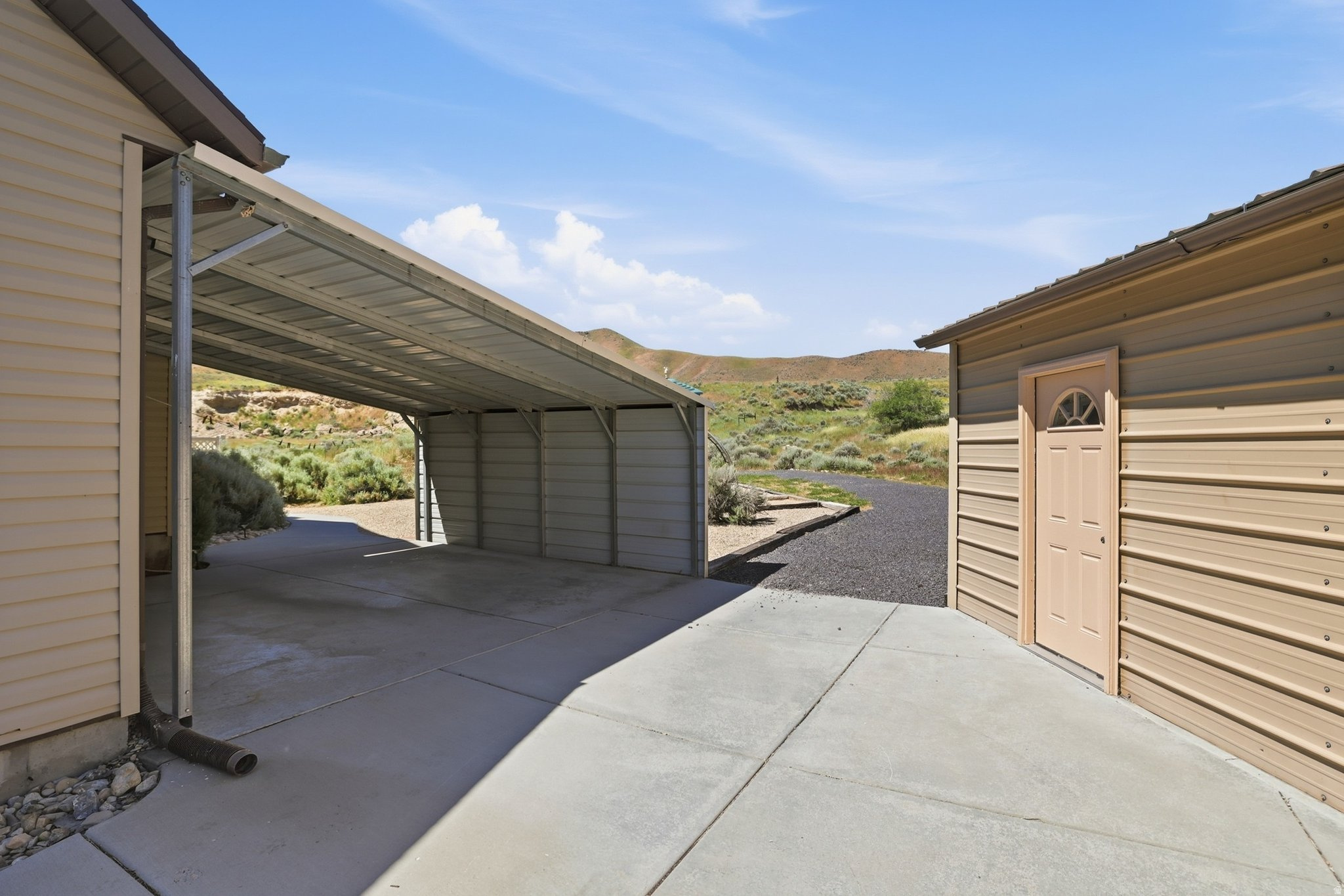 MARBLE HILLS - Residential