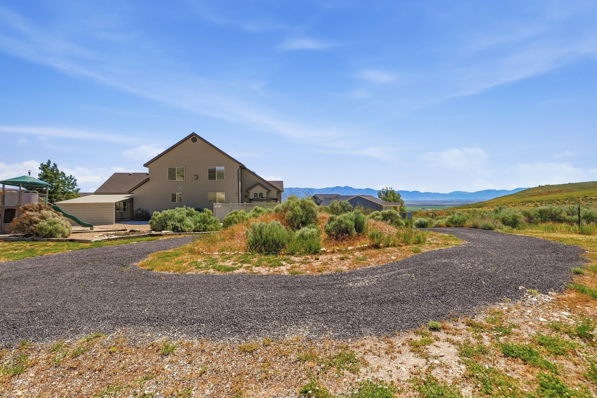 MARBLE HILLS - Residential
