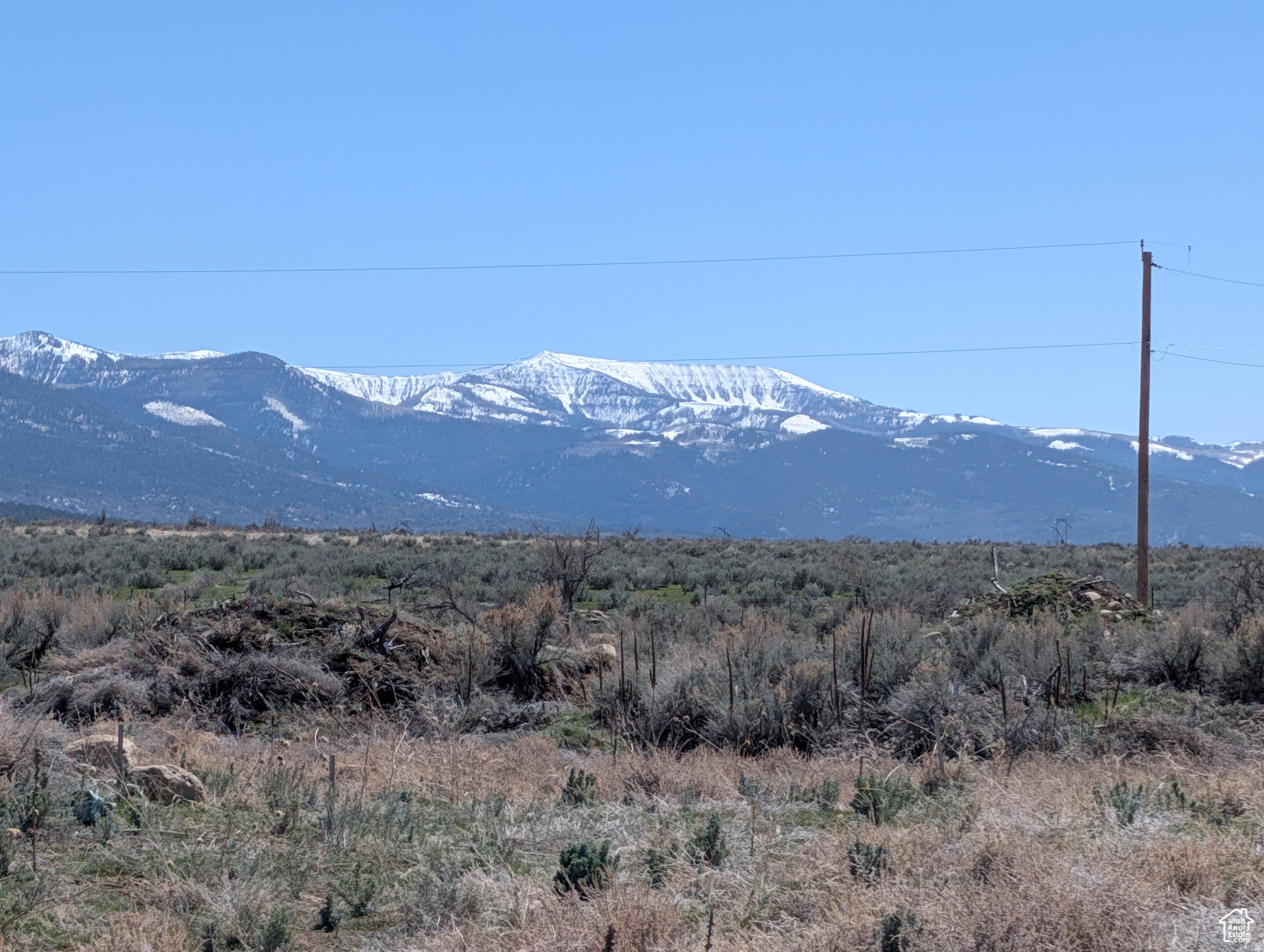 Build your dream lifestyle on this exceptional 13.5-acre property just outside Mount Pleasant, Utah. Offering the perfect balance of privacy, usability, and convenience, this fully fenced parcel features flat, usable ground ideal for a custom home, hobby farm, horse property, or rural retreat.  A culinary well is already installed and power is available, significantly reducing development costs and making this property ready for your future homesite. Wide open space and breathtaking mountain and valley views create the ideal setting for those seeking room to live, work, and recreate without compromise.  Whether you're looking to establish a homestead, keep animals, or simply enjoy peaceful country living, this property provides flexibility with residential and agricultural zoning. Enjoy quiet surroundings while remaining just minutes from Mount Pleasant amenities and within reasonable access to the Wasatch Front.  Opportunities for build-ready acreage with existing water and utilities are becoming increasingly rare in Sanpete County. Bring your builder, your animals, and your vision - the possibilities here are endless.