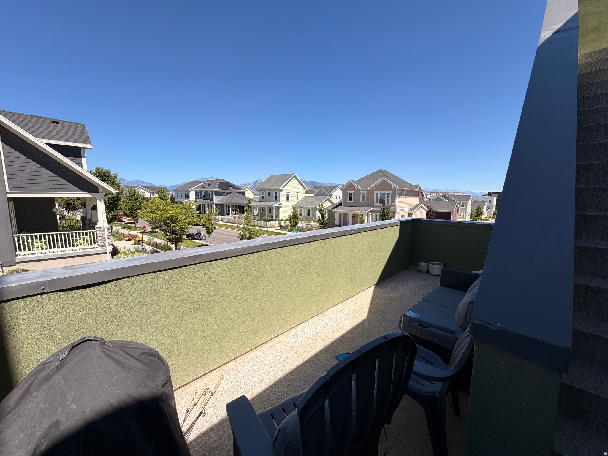 DAYBREAK VILLAGE - Residential
