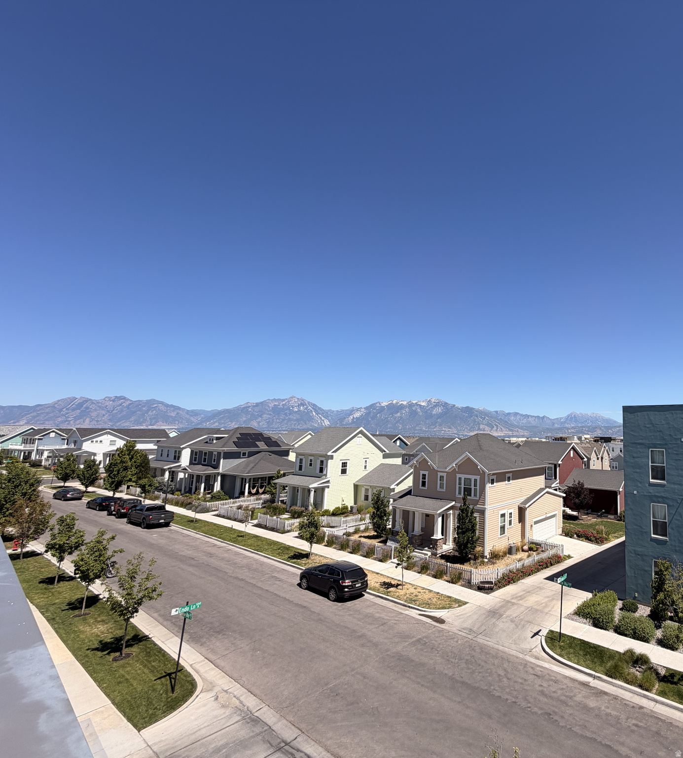 DAYBREAK VILLAGE - Residential