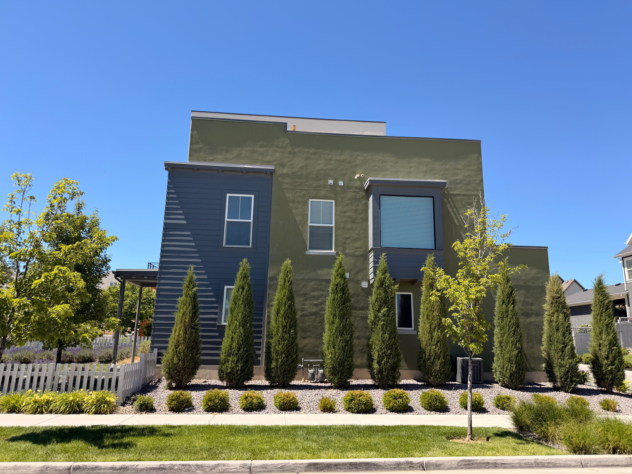 DAYBREAK VILLAGE - Residential