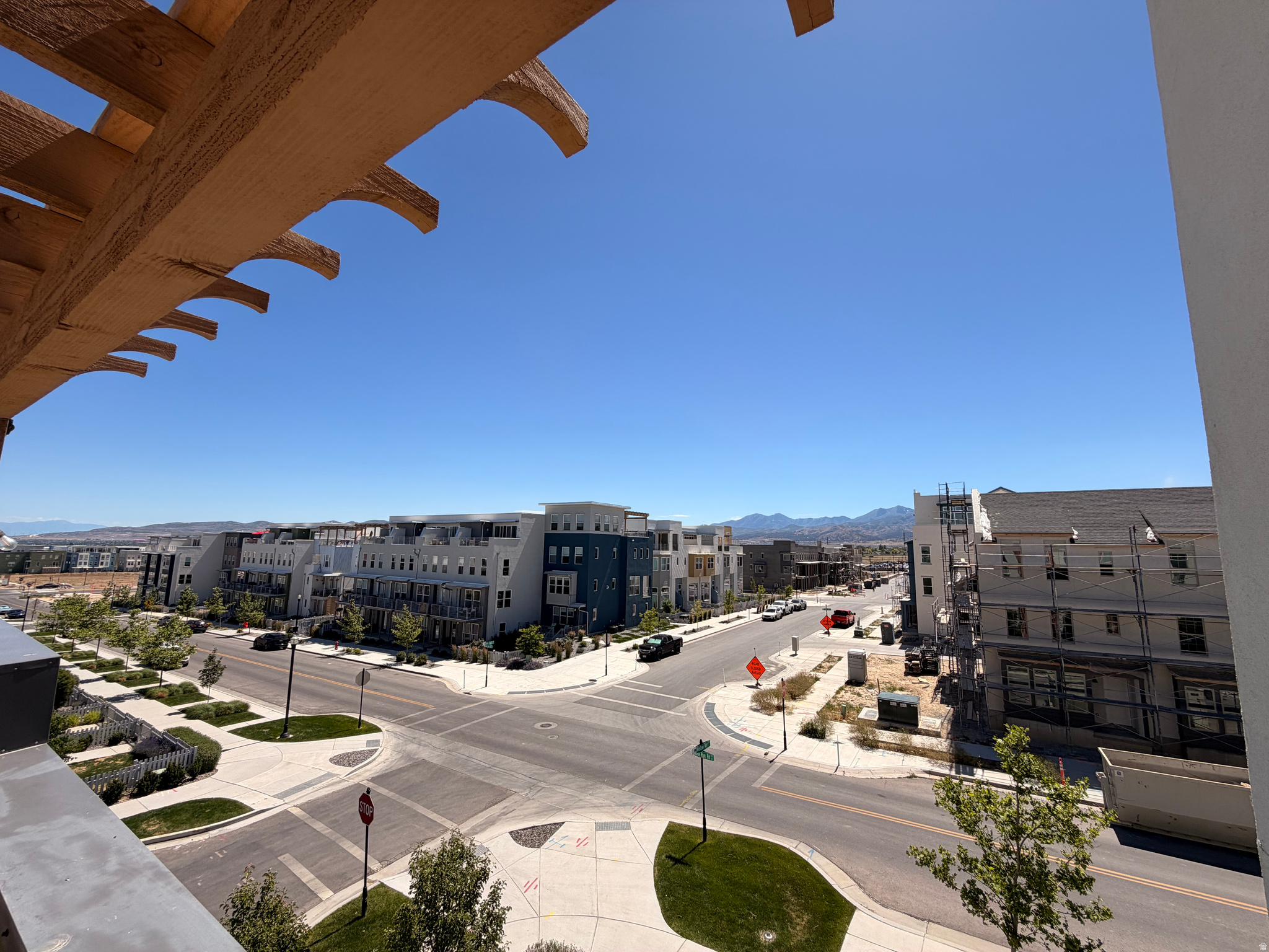 DAYBREAK VILLAGE - Residential