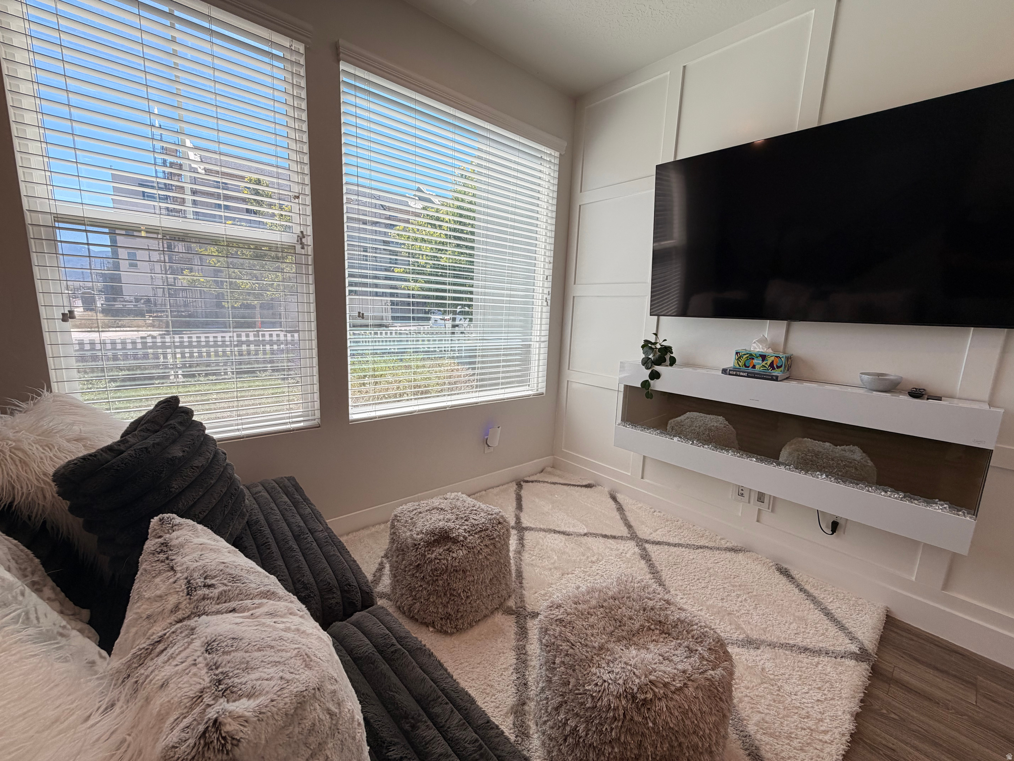 DAYBREAK VILLAGE - Residential