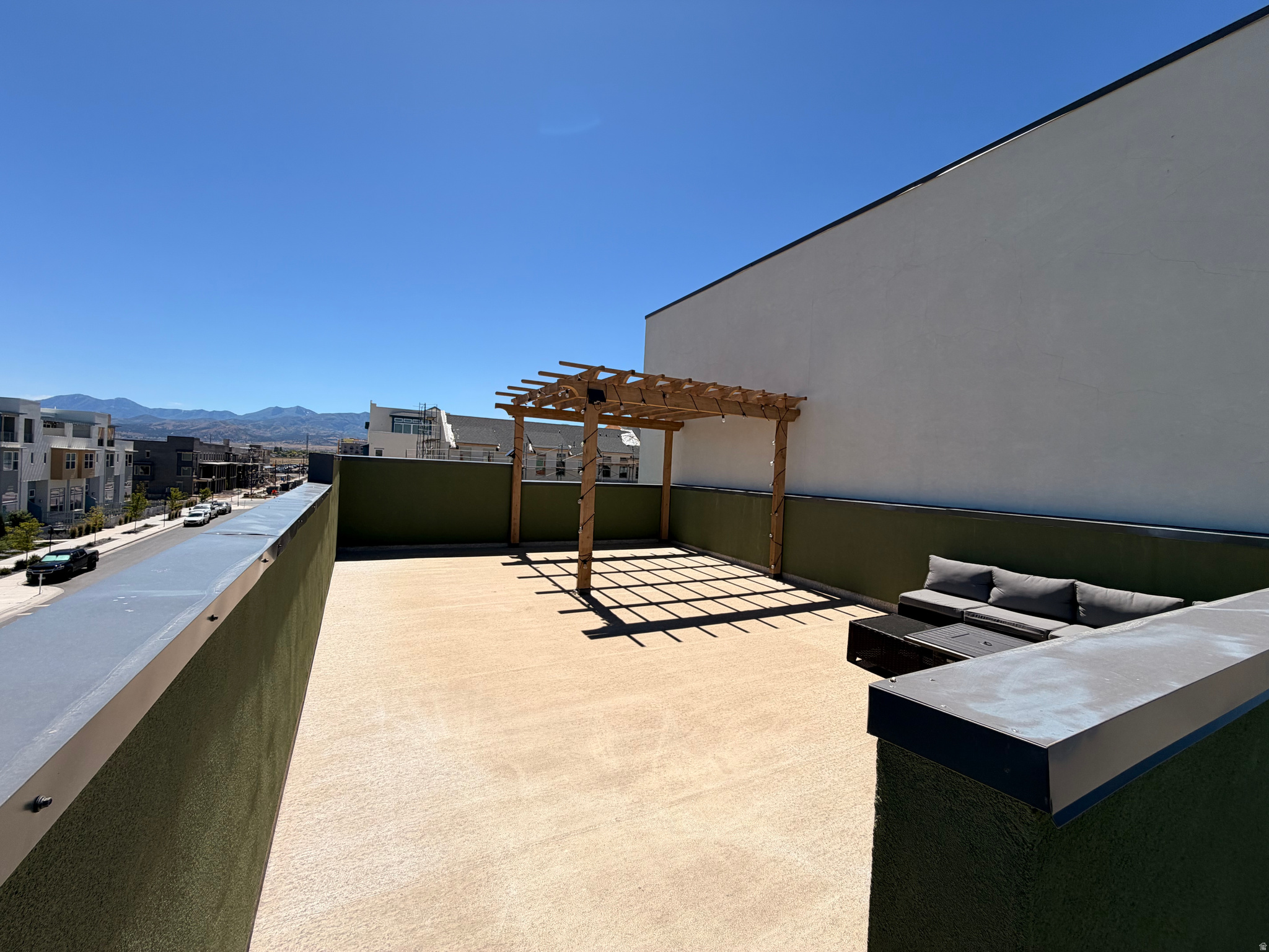 DAYBREAK VILLAGE - Residential