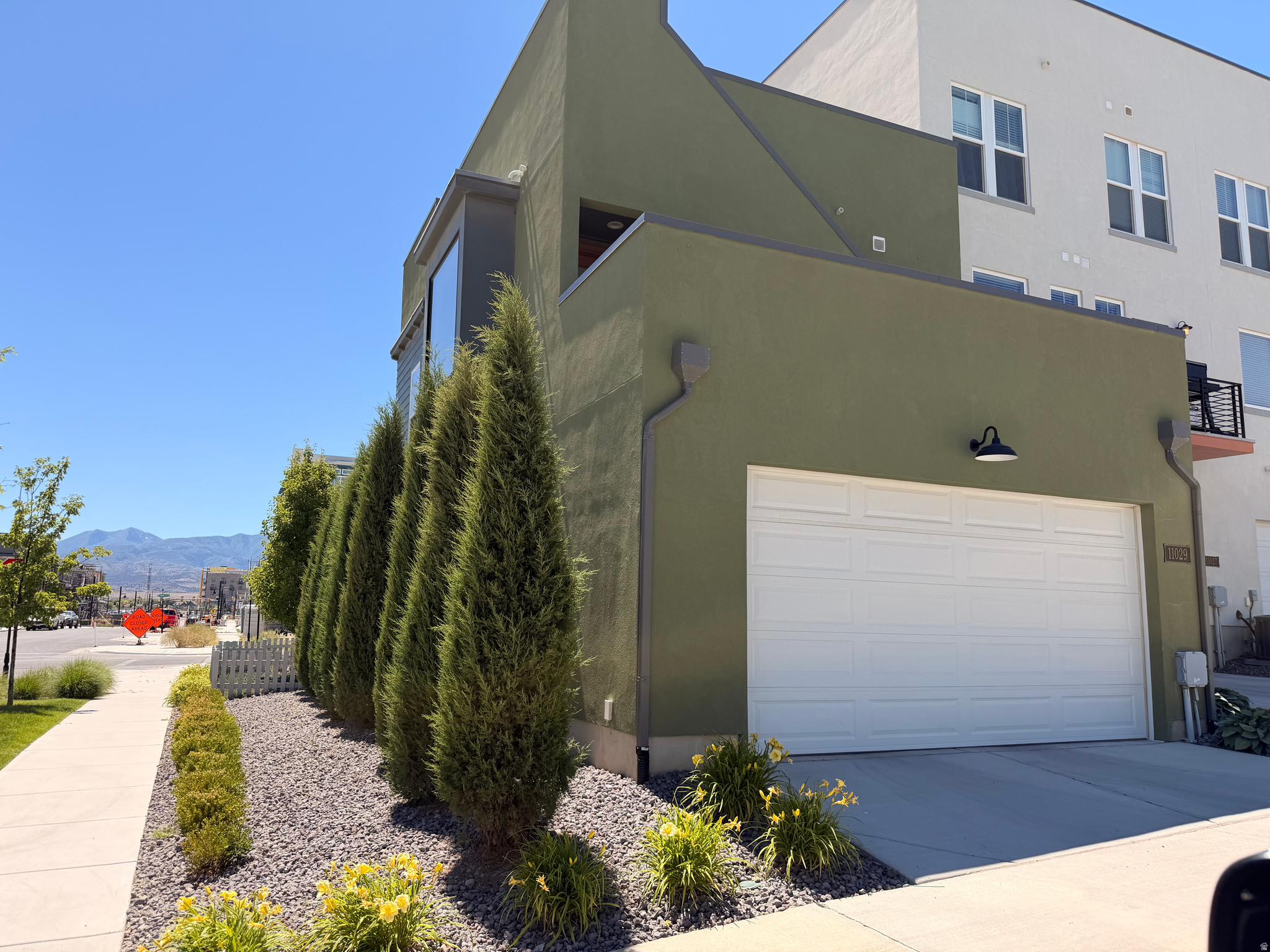 DAYBREAK VILLAGE - Residential
