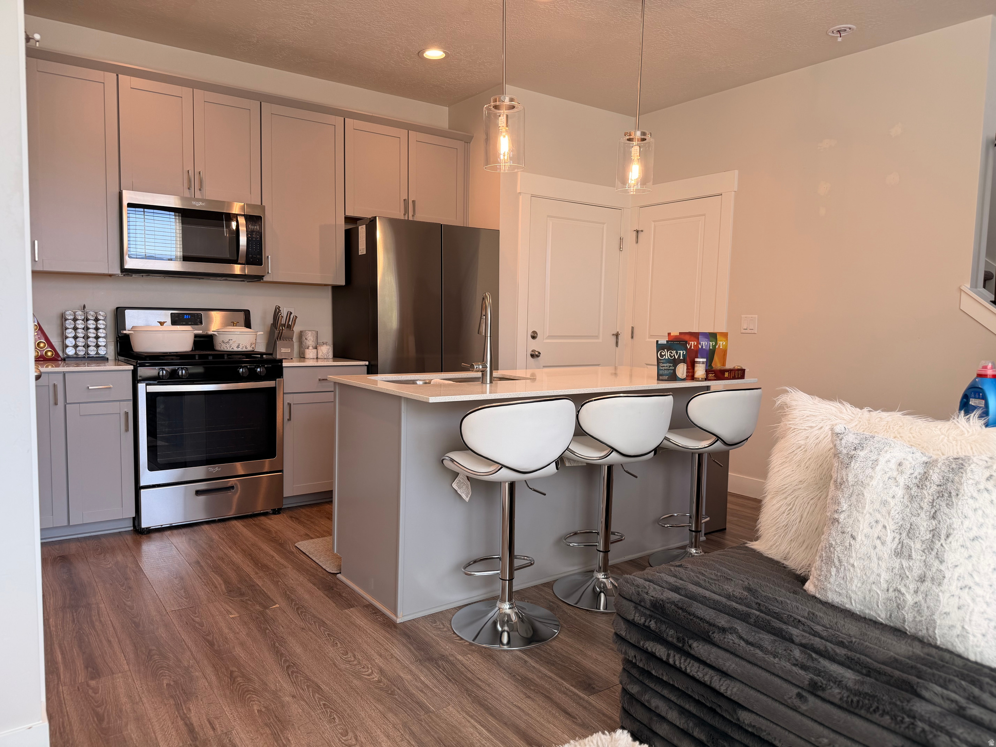 DAYBREAK VILLAGE - Residential