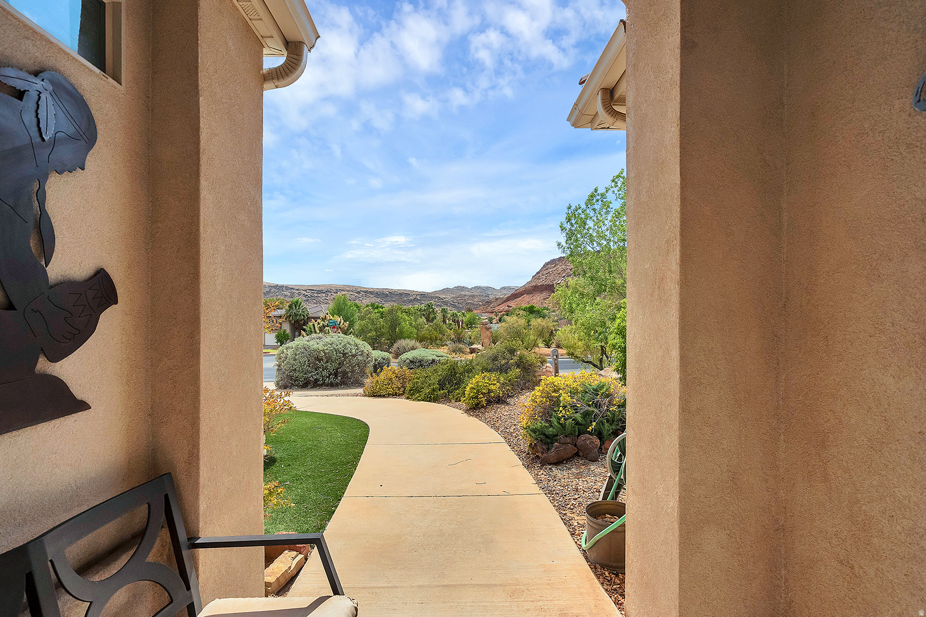 BLOOMINGTON COUNTRY CLUB - Residential