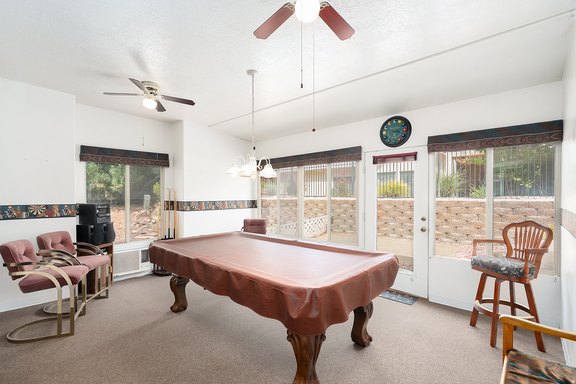 BLOOMINGTON COUNTRY CLUB - Residential