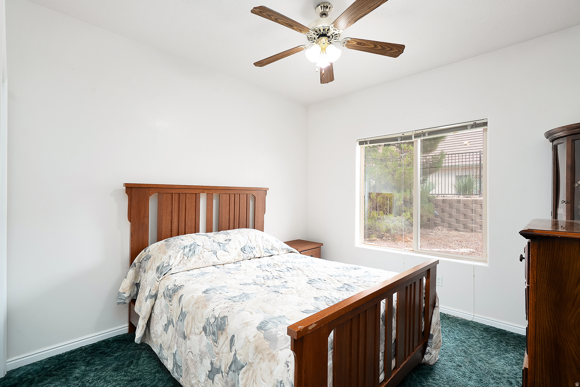 BLOOMINGTON COUNTRY CLUB - Residential