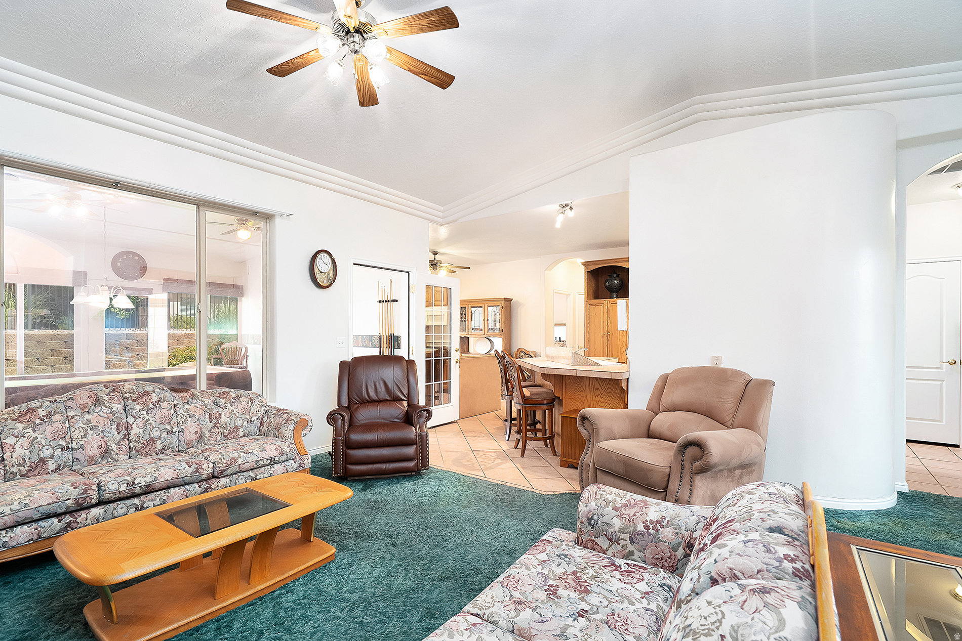 BLOOMINGTON COUNTRY CLUB - Residential