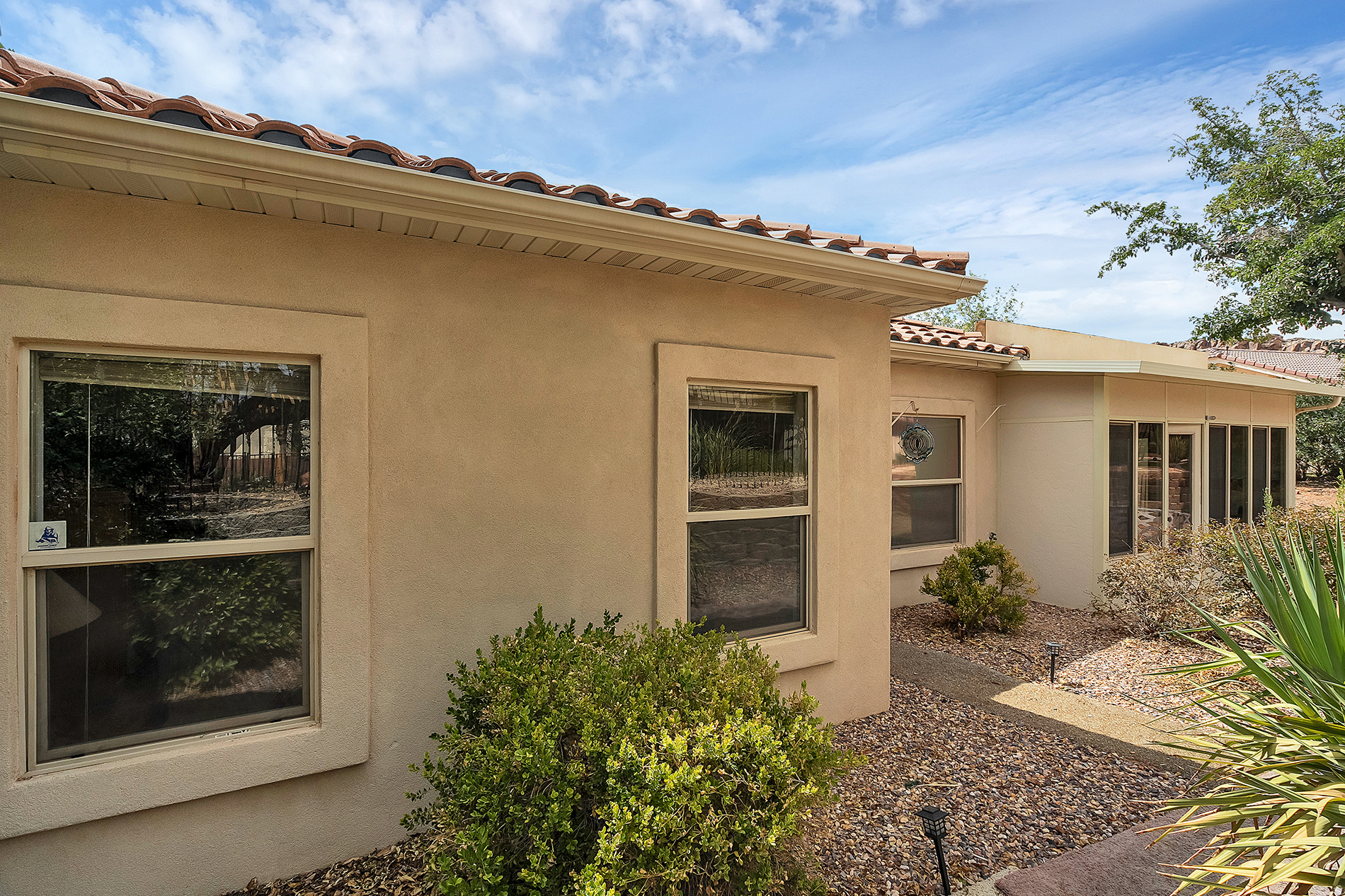 BLOOMINGTON COUNTRY CLUB - Residential