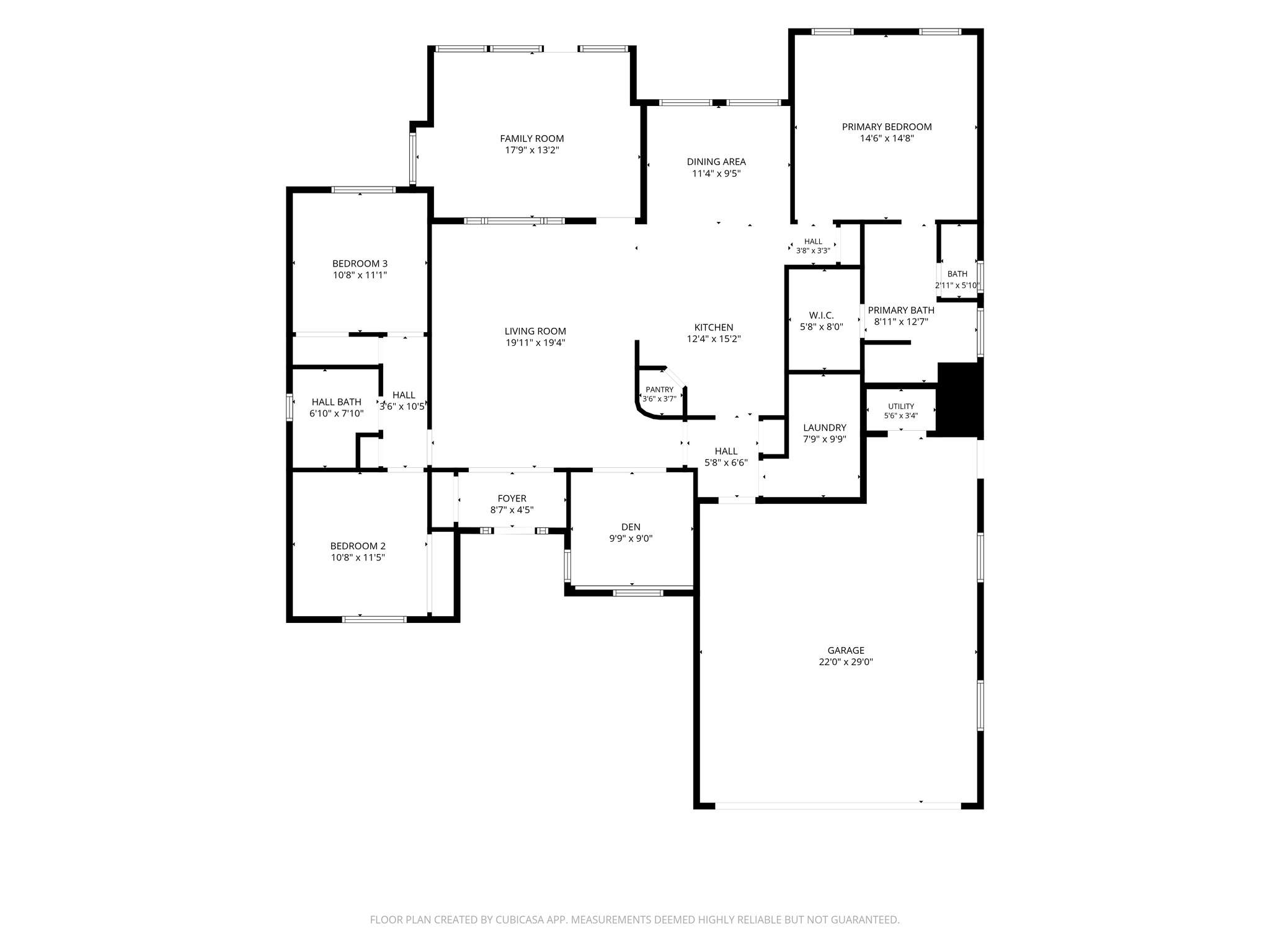 BLOOMINGTON COUNTRY CLUB - Residential