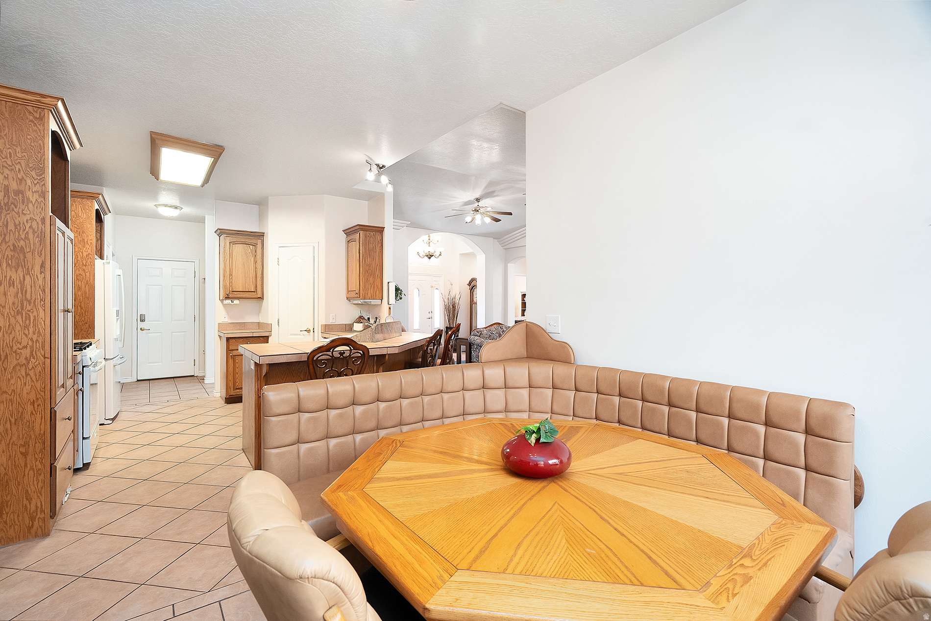 BLOOMINGTON COUNTRY CLUB - Residential