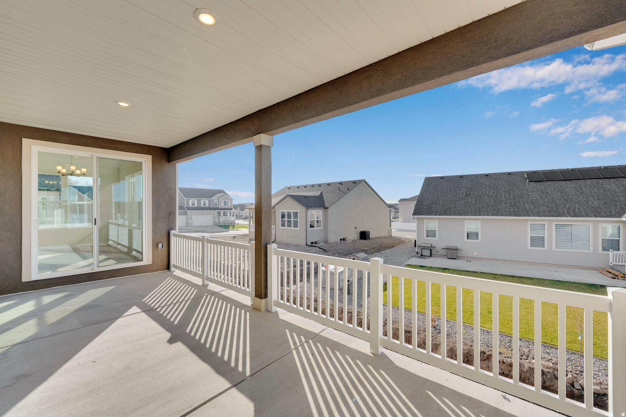 PASTURES AT SADDLEBACK - Residential