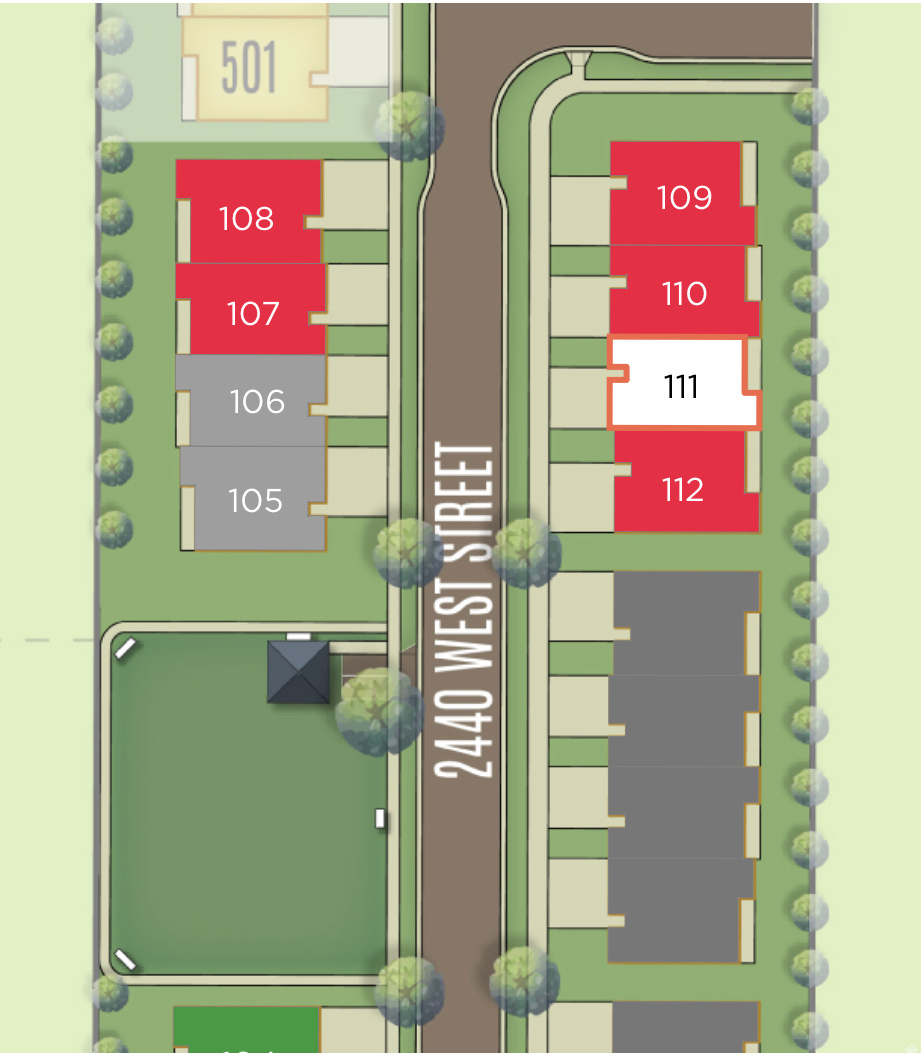 SADIE'S GLENN - Residential