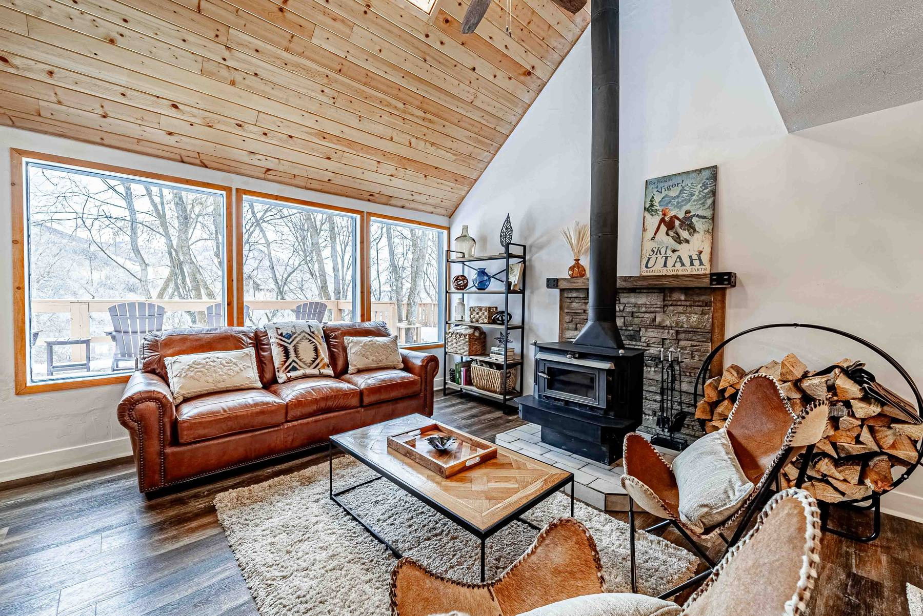 SWISS MOUNTAIN EST - Residential