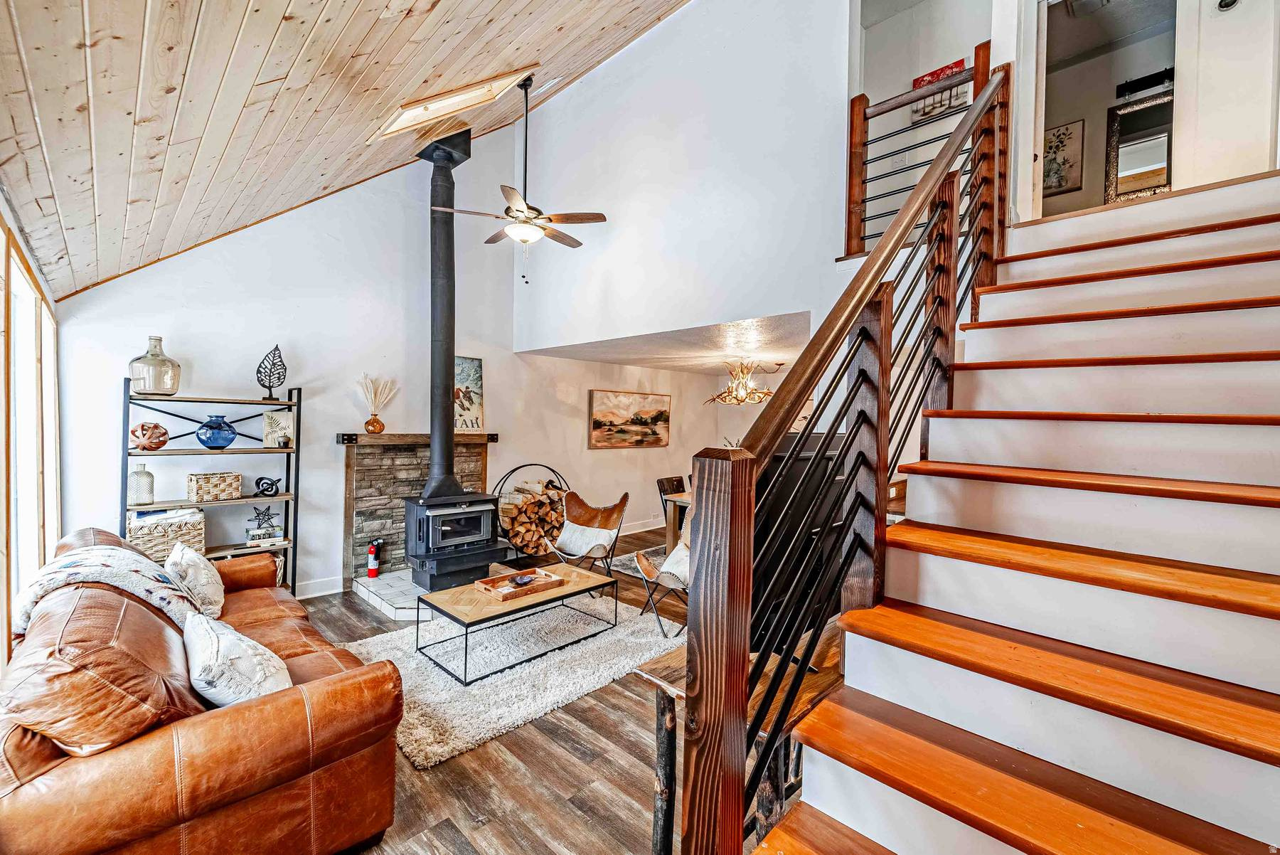 SWISS MOUNTAIN EST - Residential
