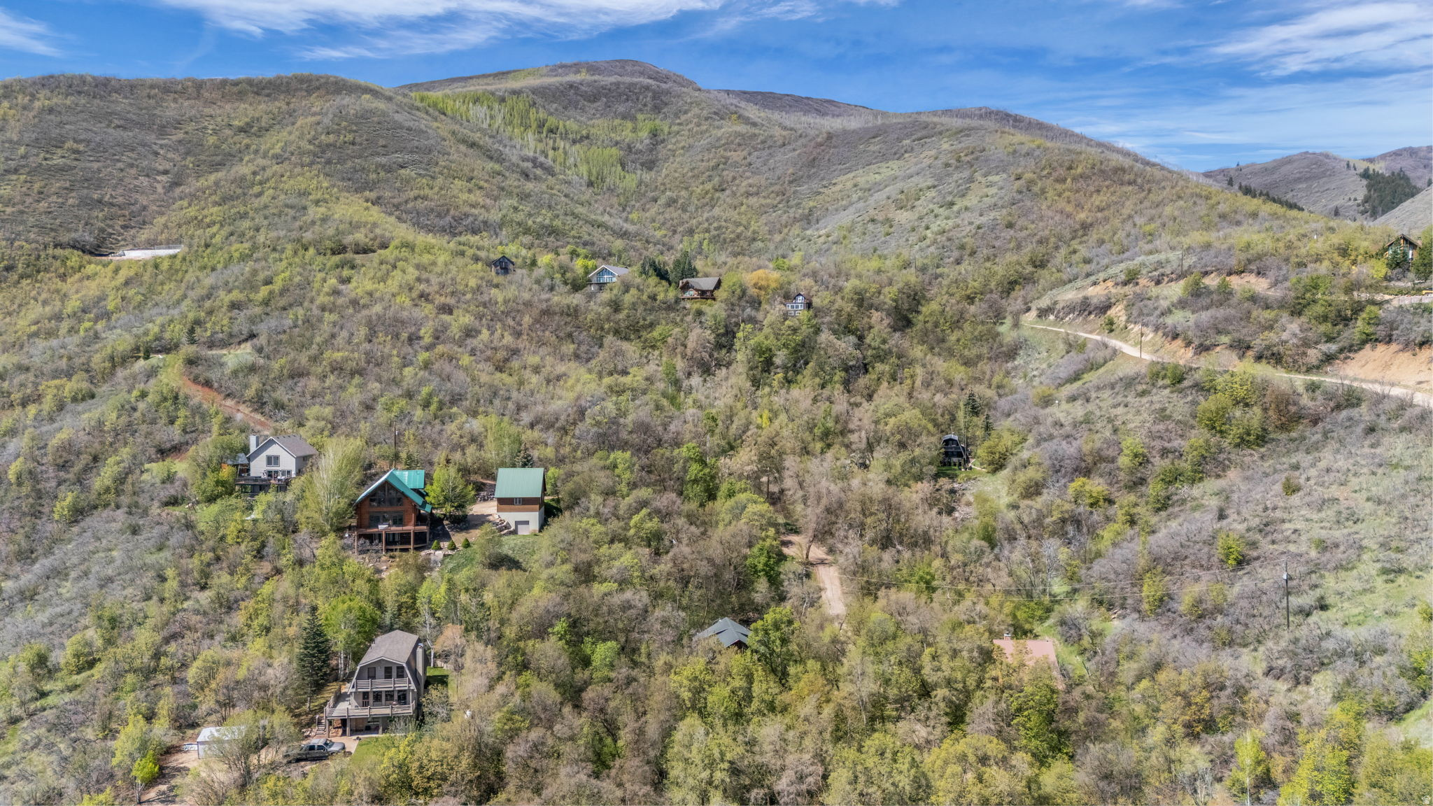 SWISS MOUNTAIN EST - Residential