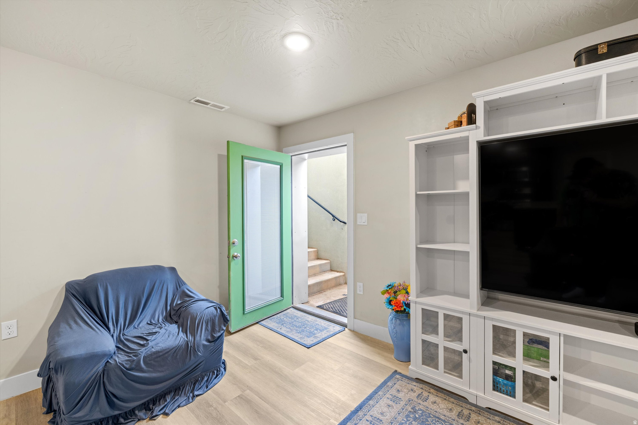 HAWTHORN SUBDIVISON - Residential